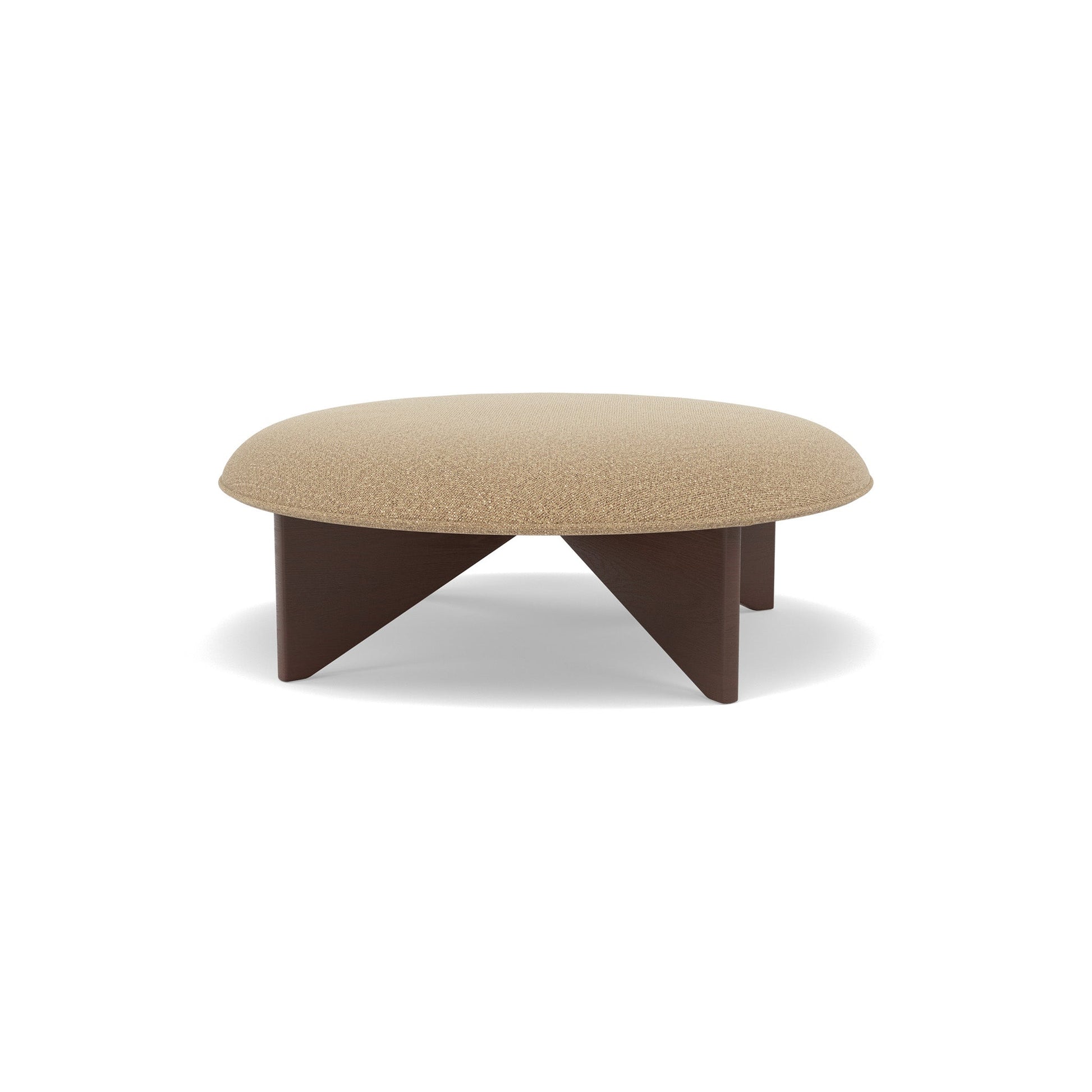 Utility Ottoman - District Furniture