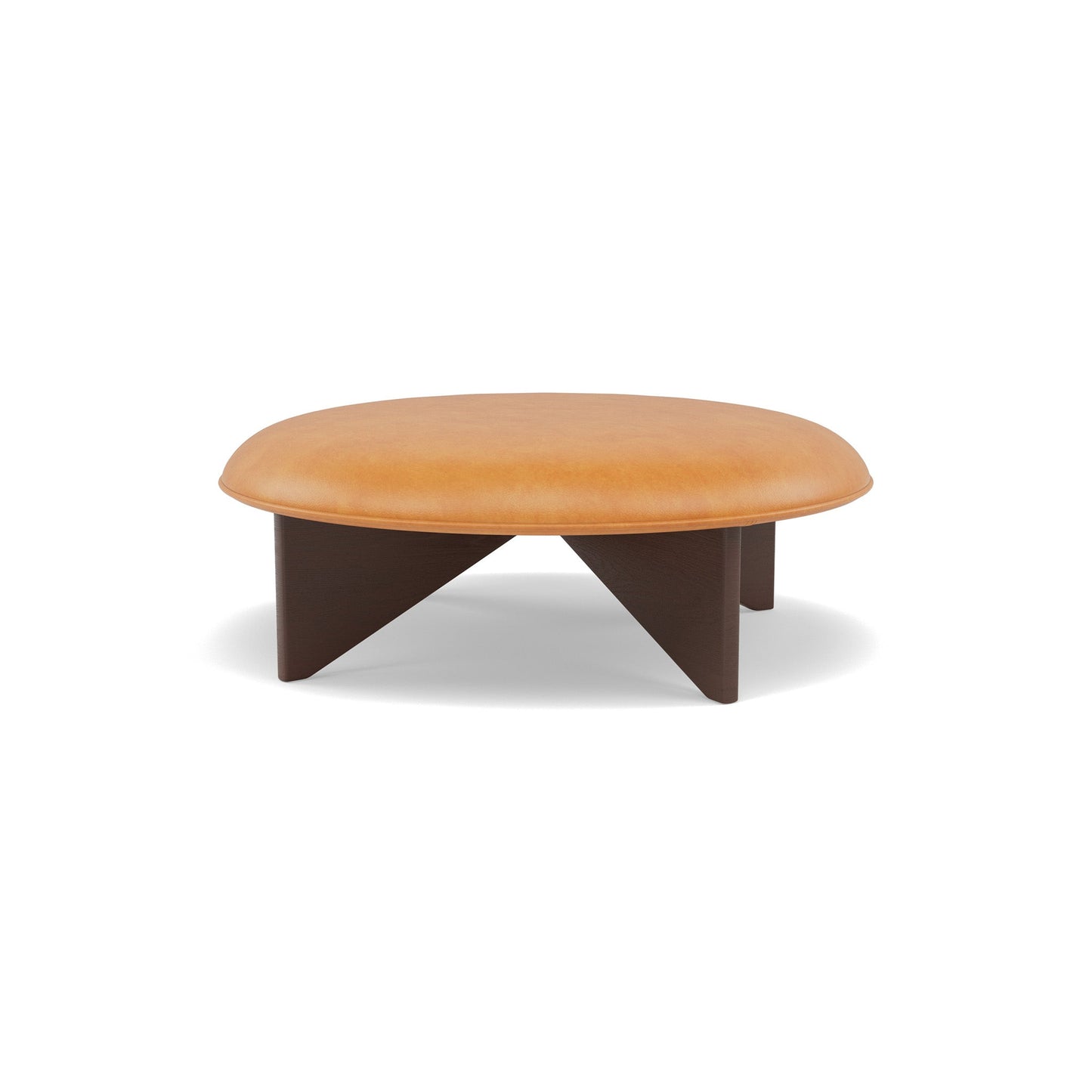 Utility Ottoman - District Furniture