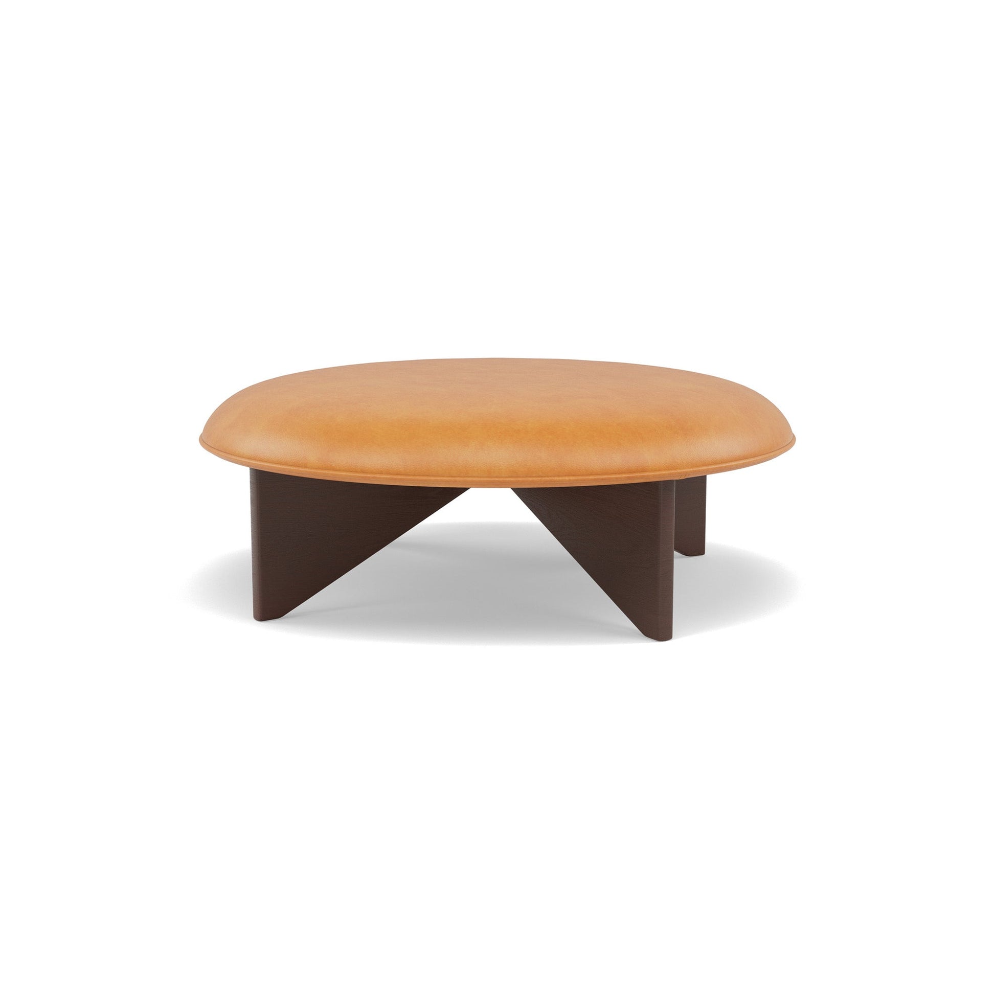 Utility Ottoman - District Furniture