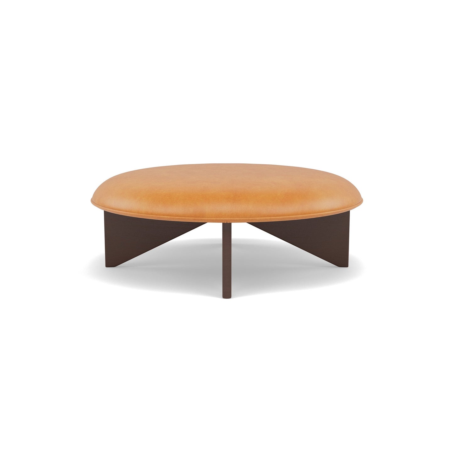 Utility Ottoman - District Furniture