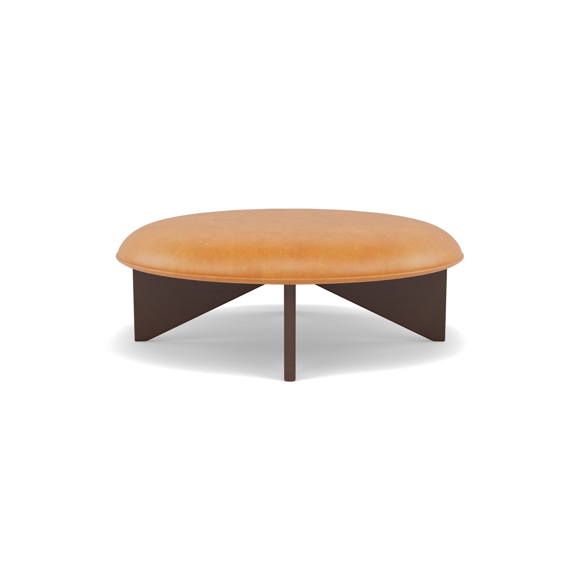 Utility Ottoman - District Furniture