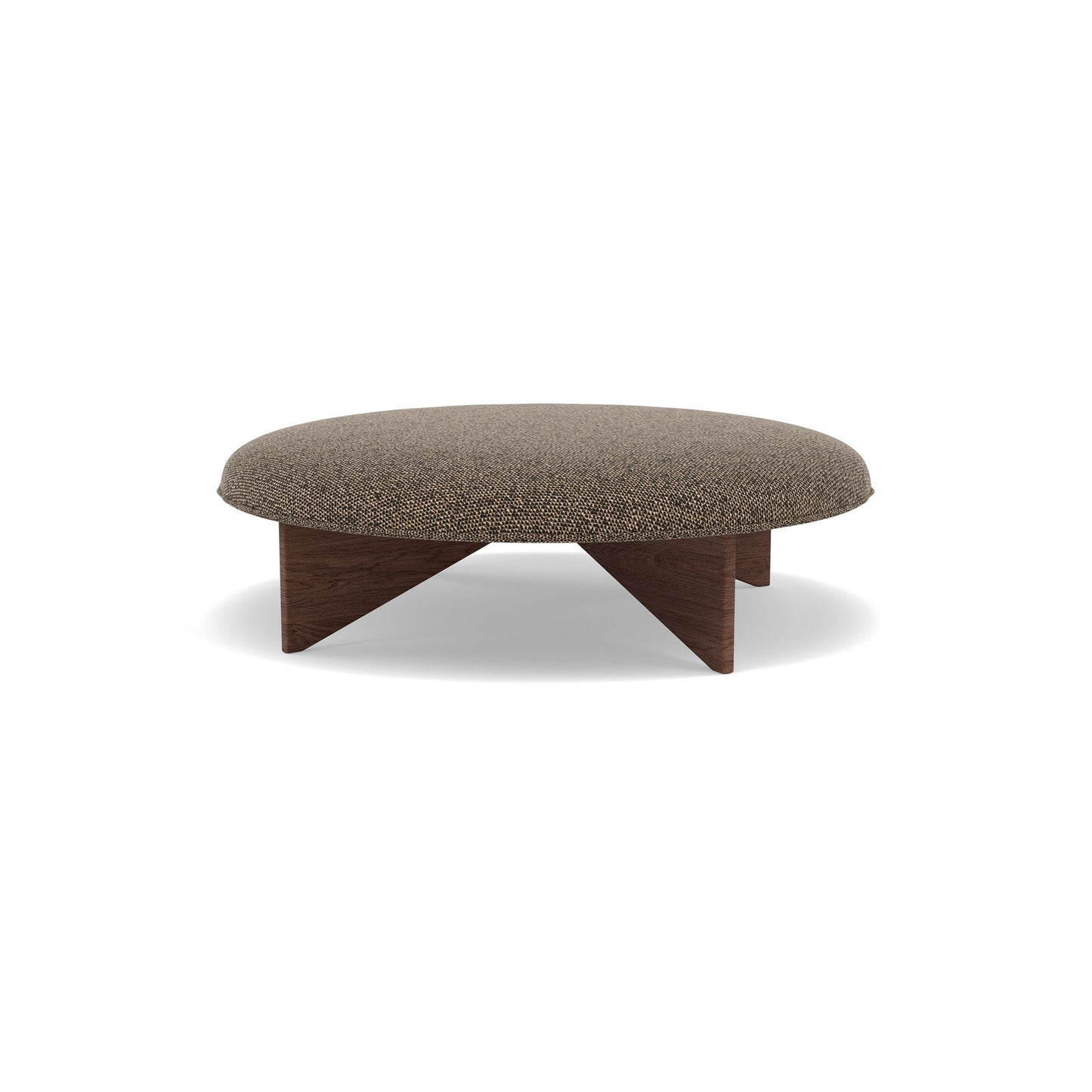 Utility Ottoman - District Furniture
