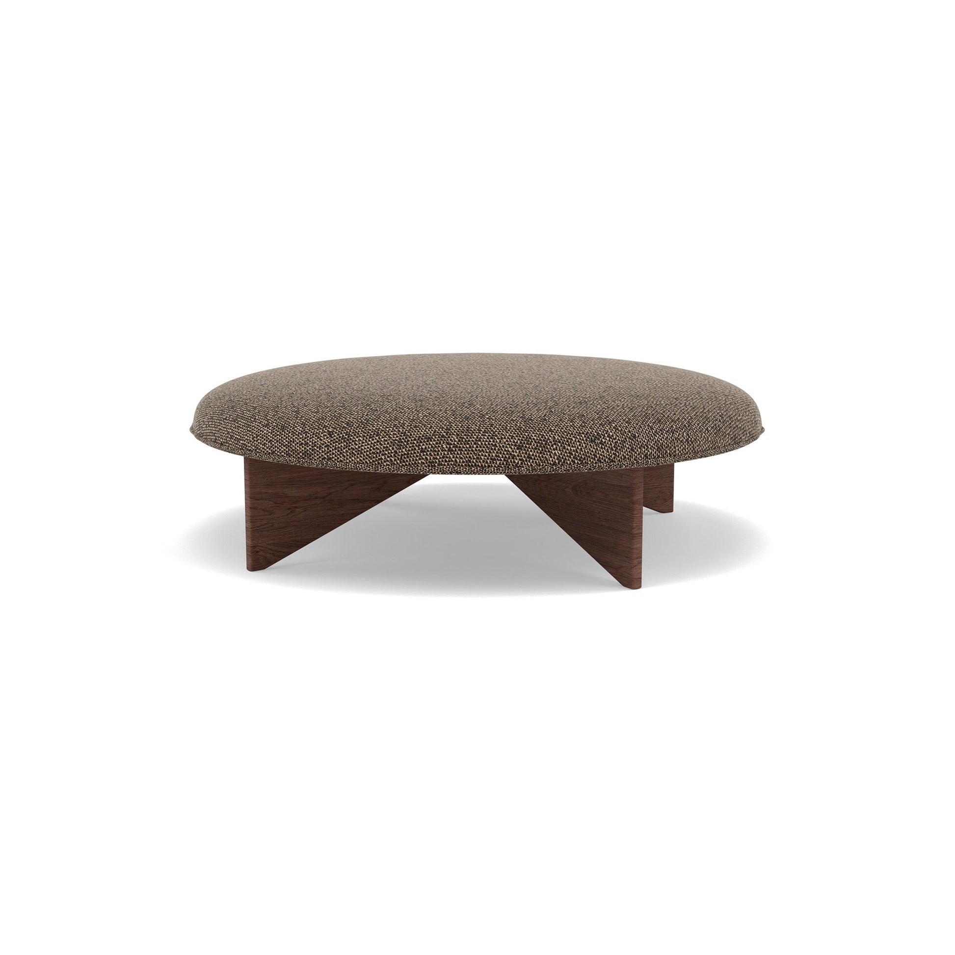 Utility Ottoman - District Furniture