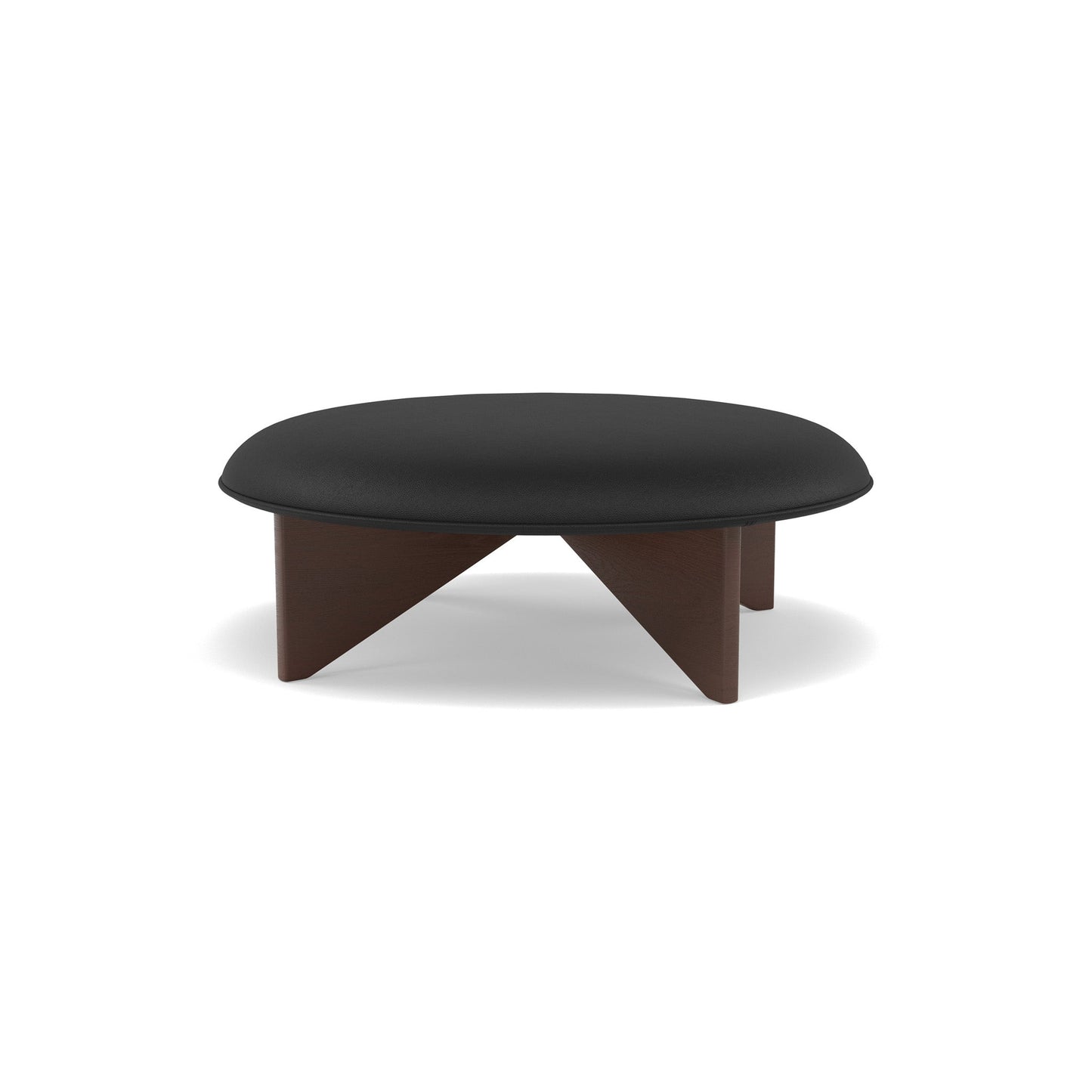 Utility Ottoman - District Furniture
