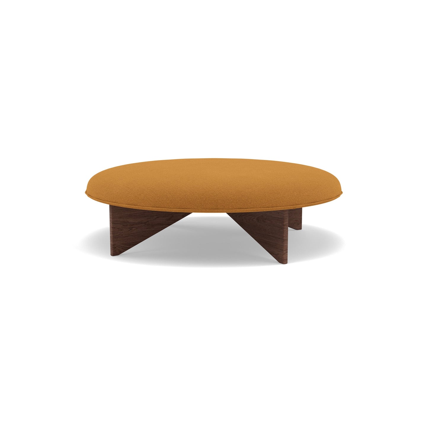 Utility Ottoman - District Furniture