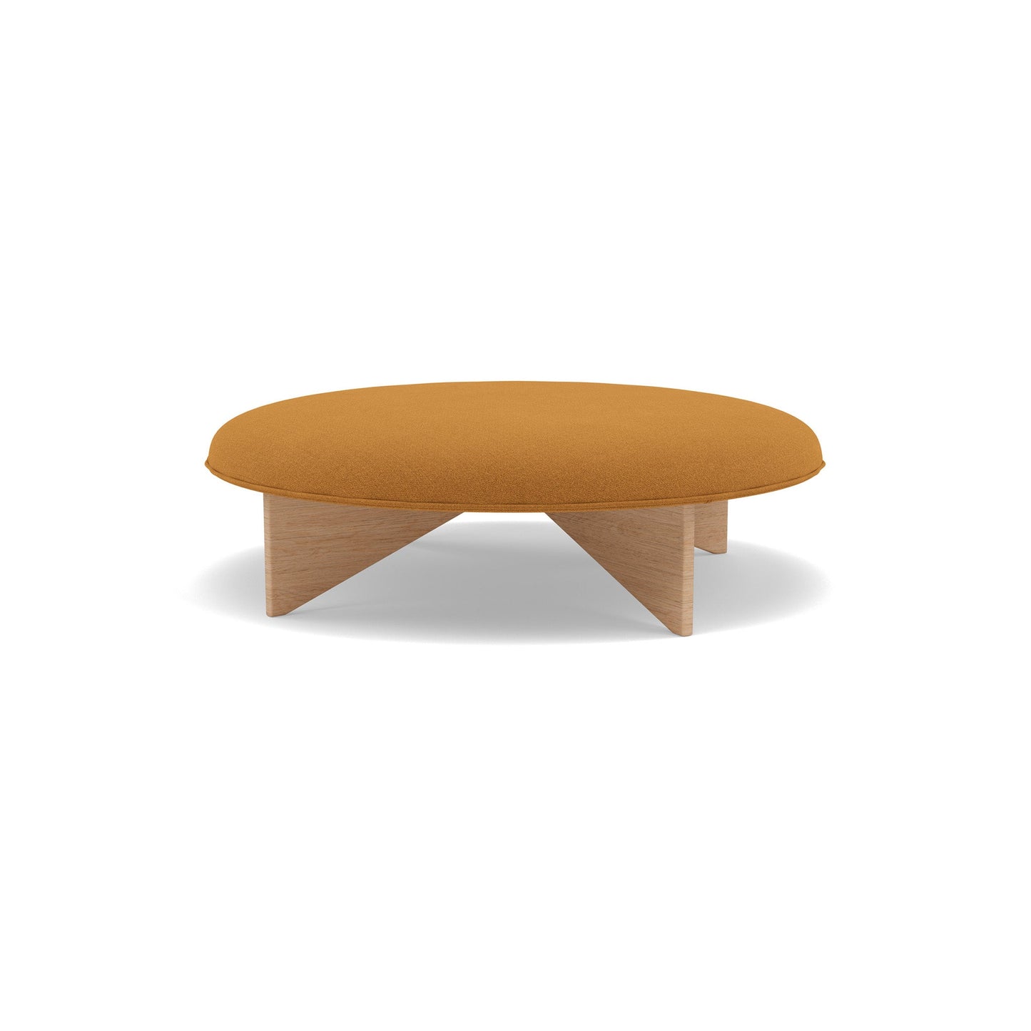 Utility Ottoman - District Furniture