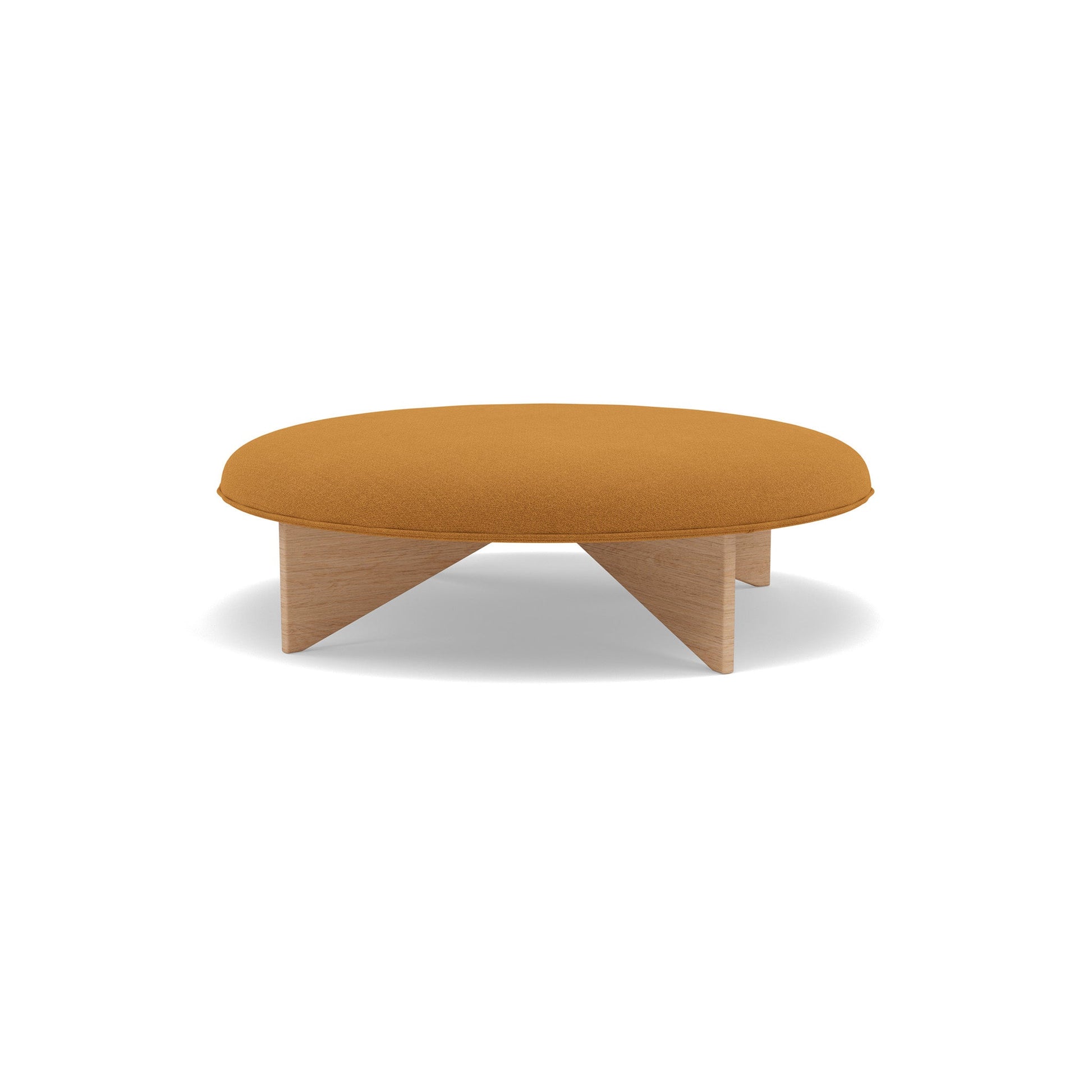 Utility Ottoman - District Furniture