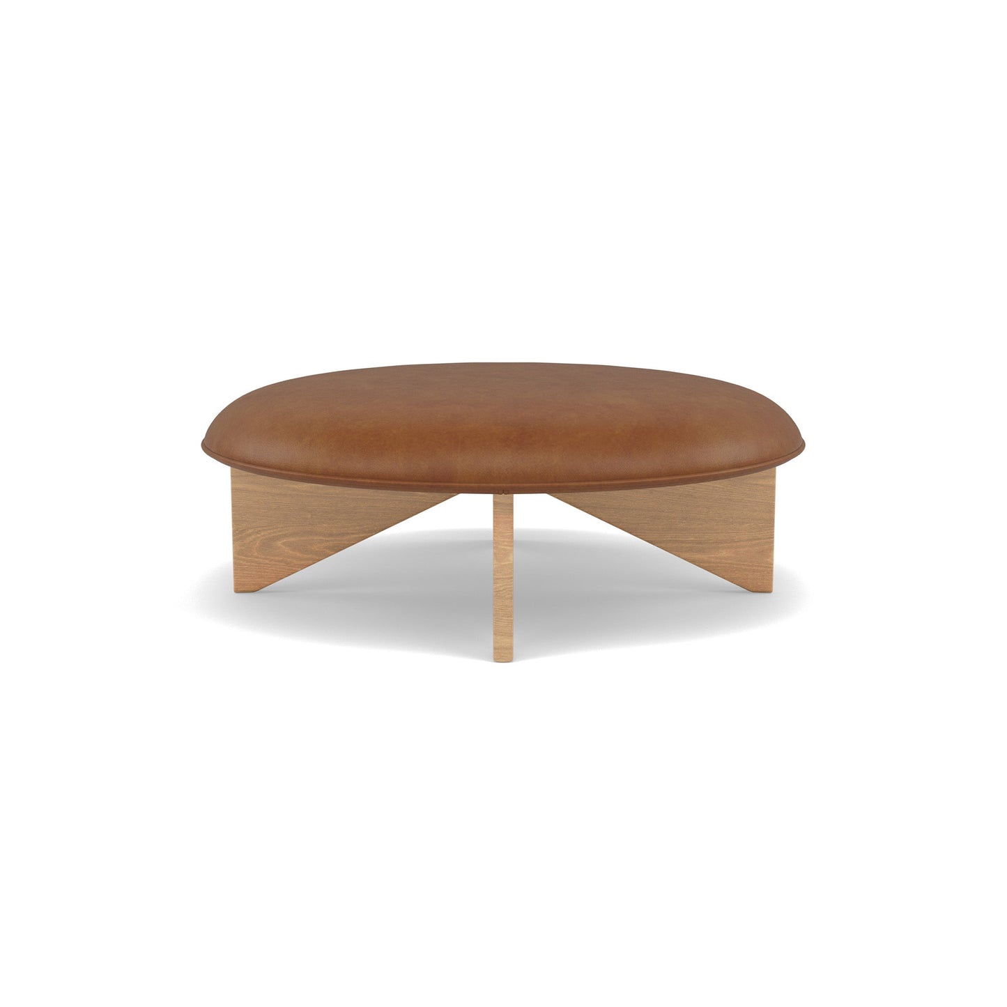 Utility Ottoman - District Furniture