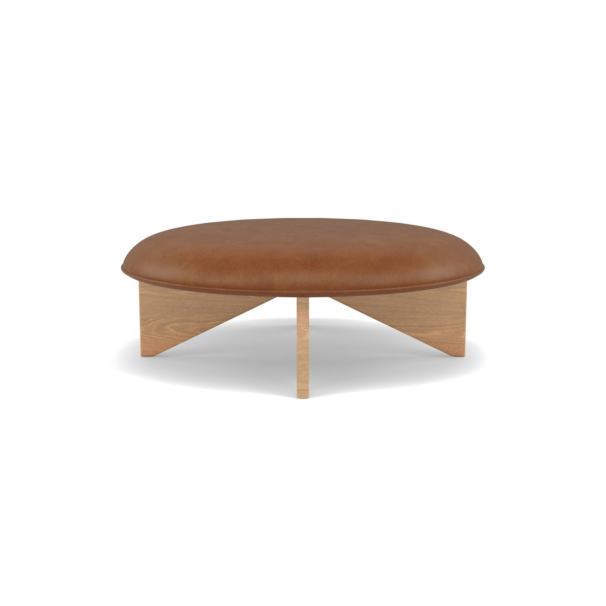 Utility Ottoman - District Furniture