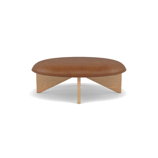 Utility Ottoman - District Furniture