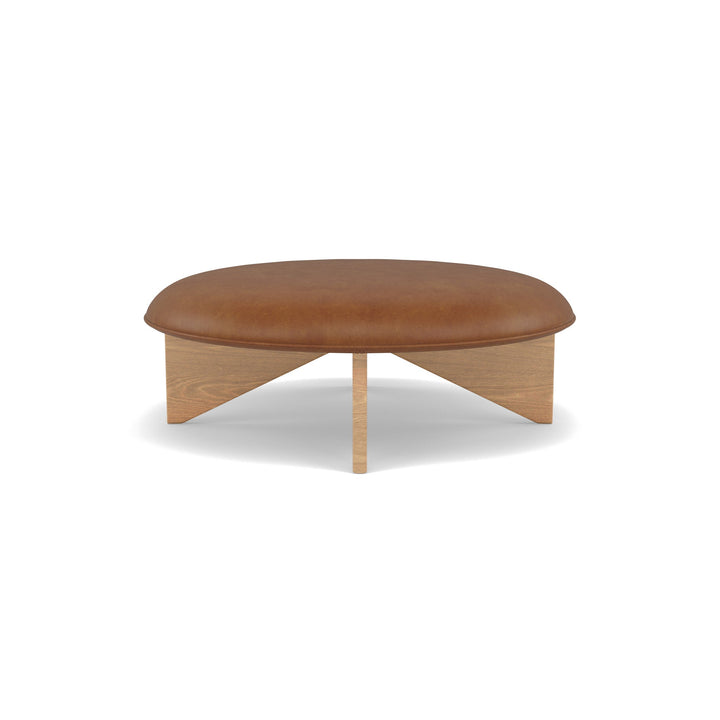 Utility Ottoman - District Furniture