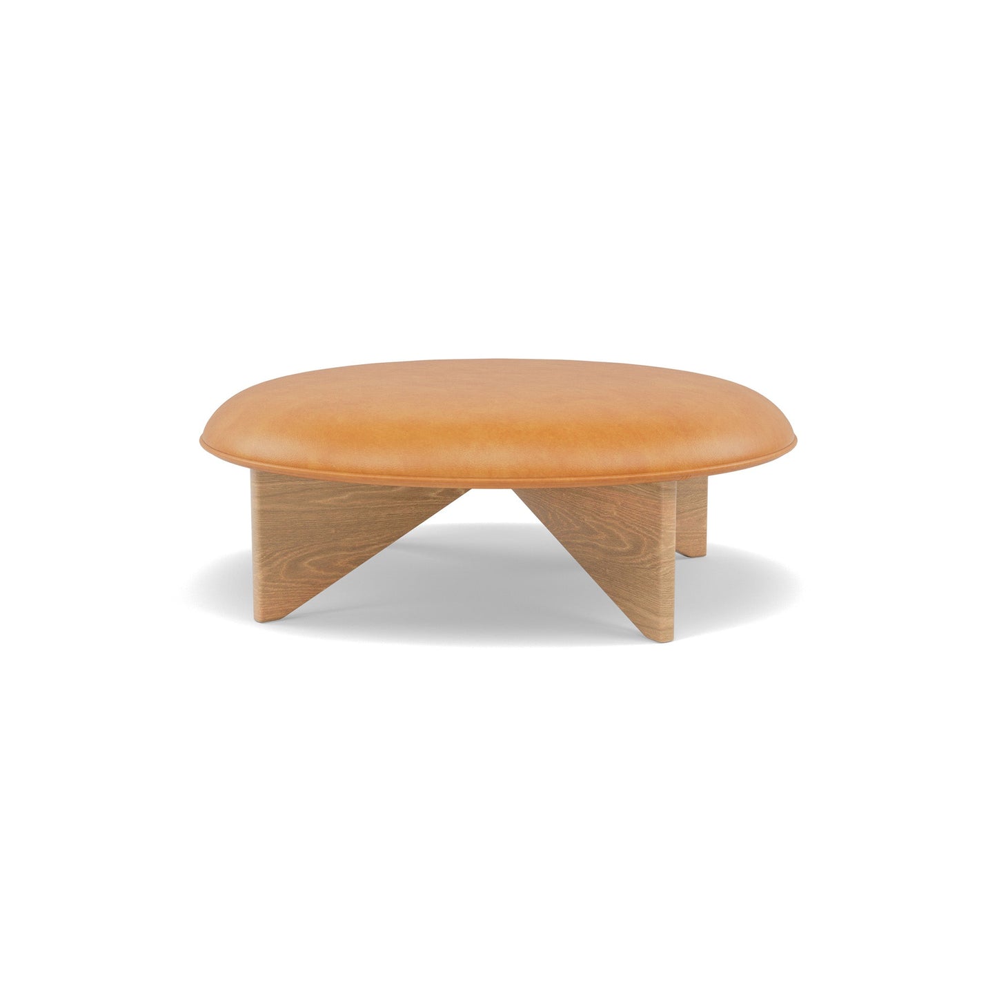 Utility Ottoman - District Furniture