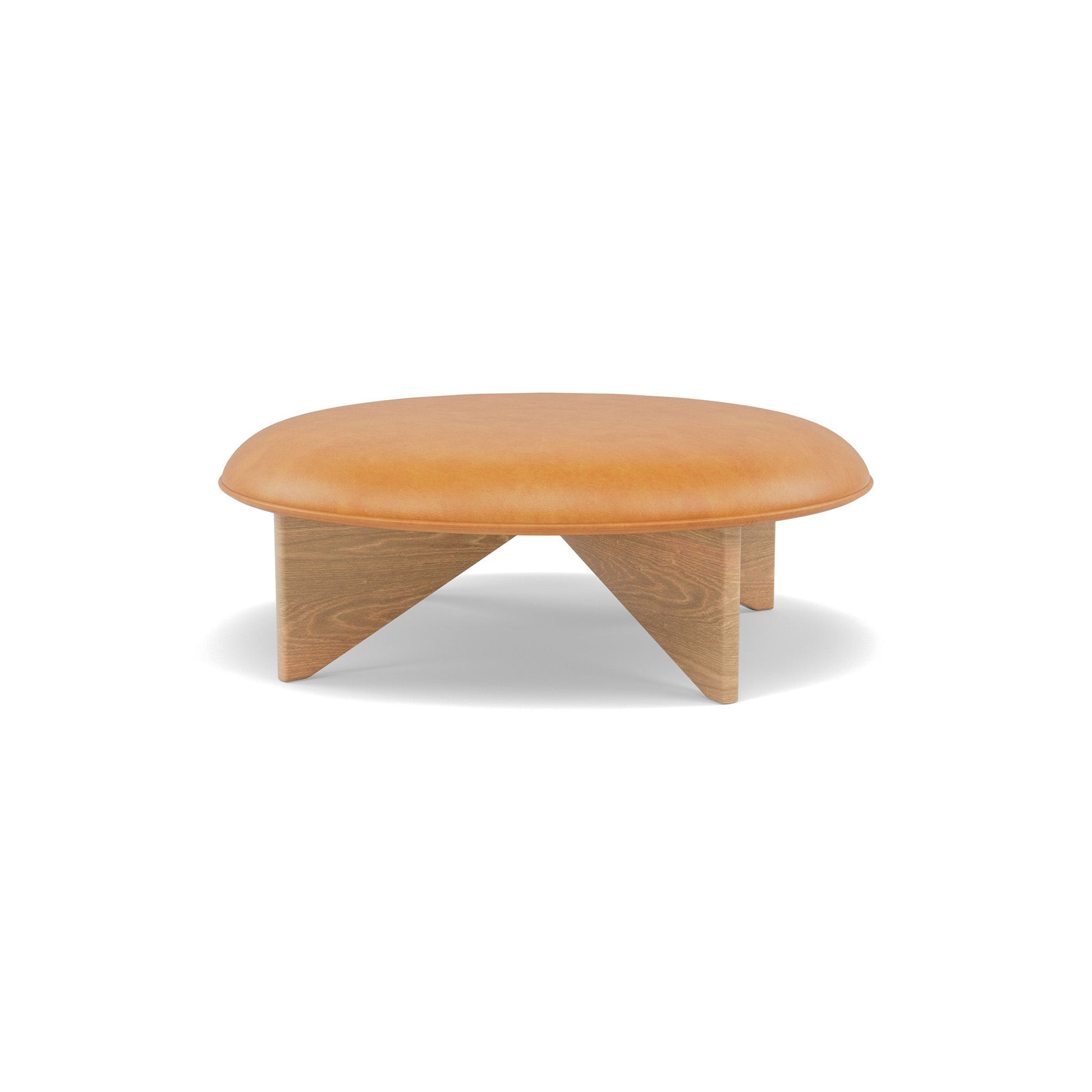 Utility Ottoman - District Furniture
