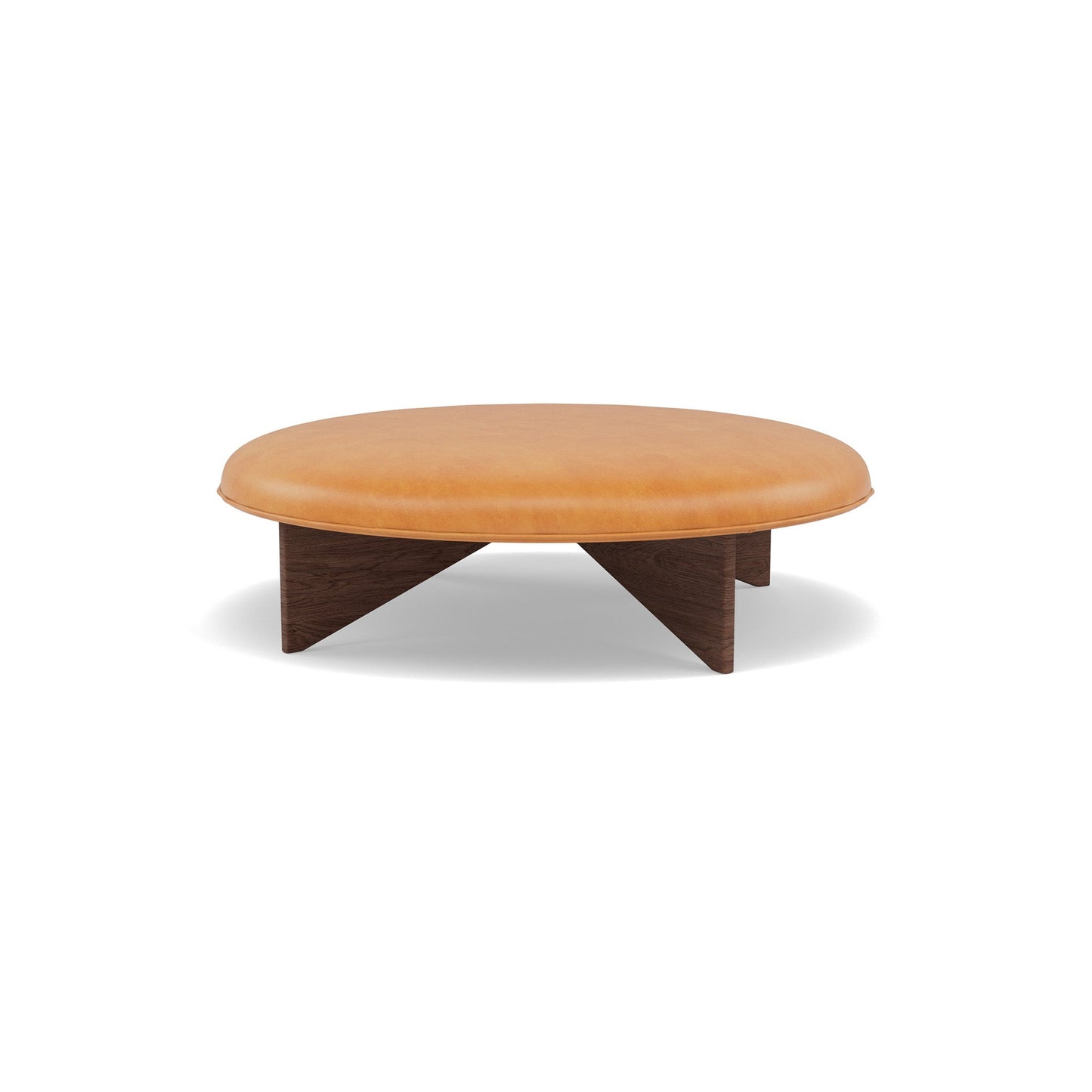 Utility Ottoman - District Furniture