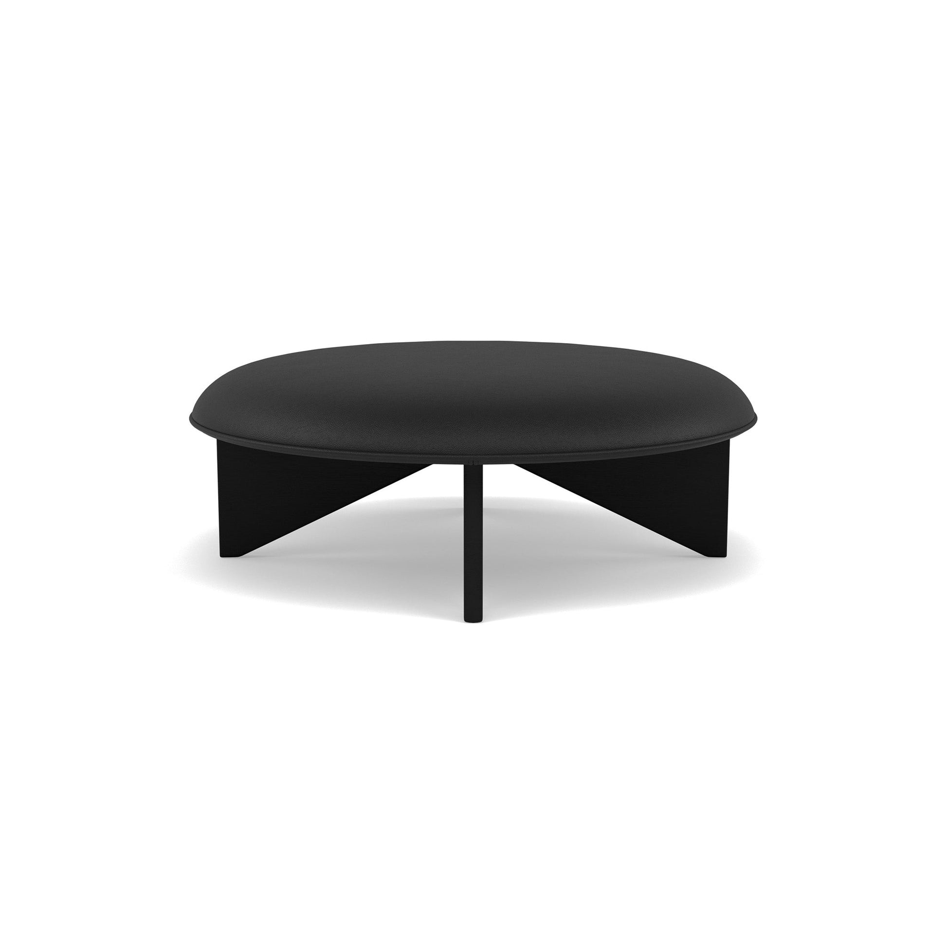 Utility Ottoman - District Furniture