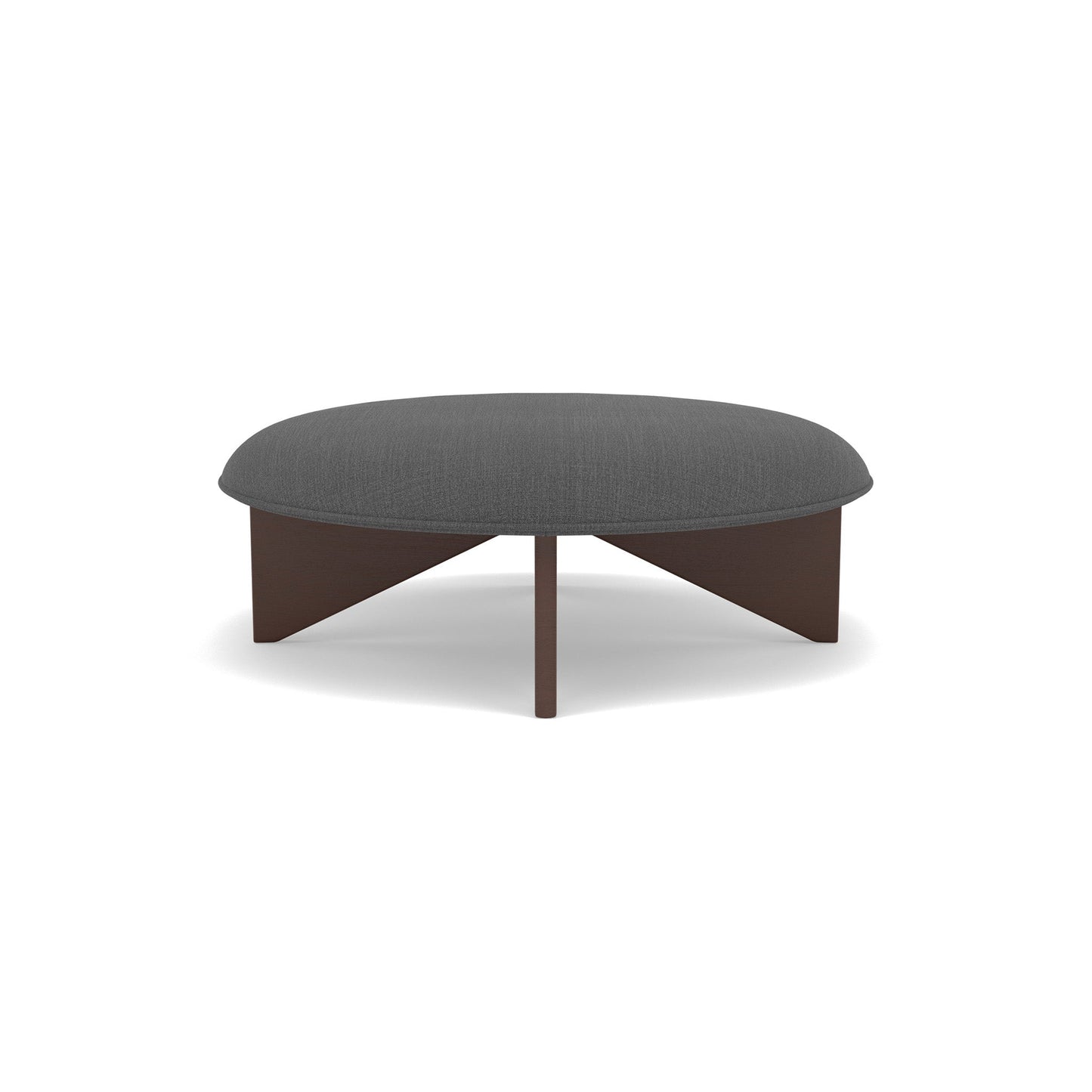 Utility Ottoman - District Furniture