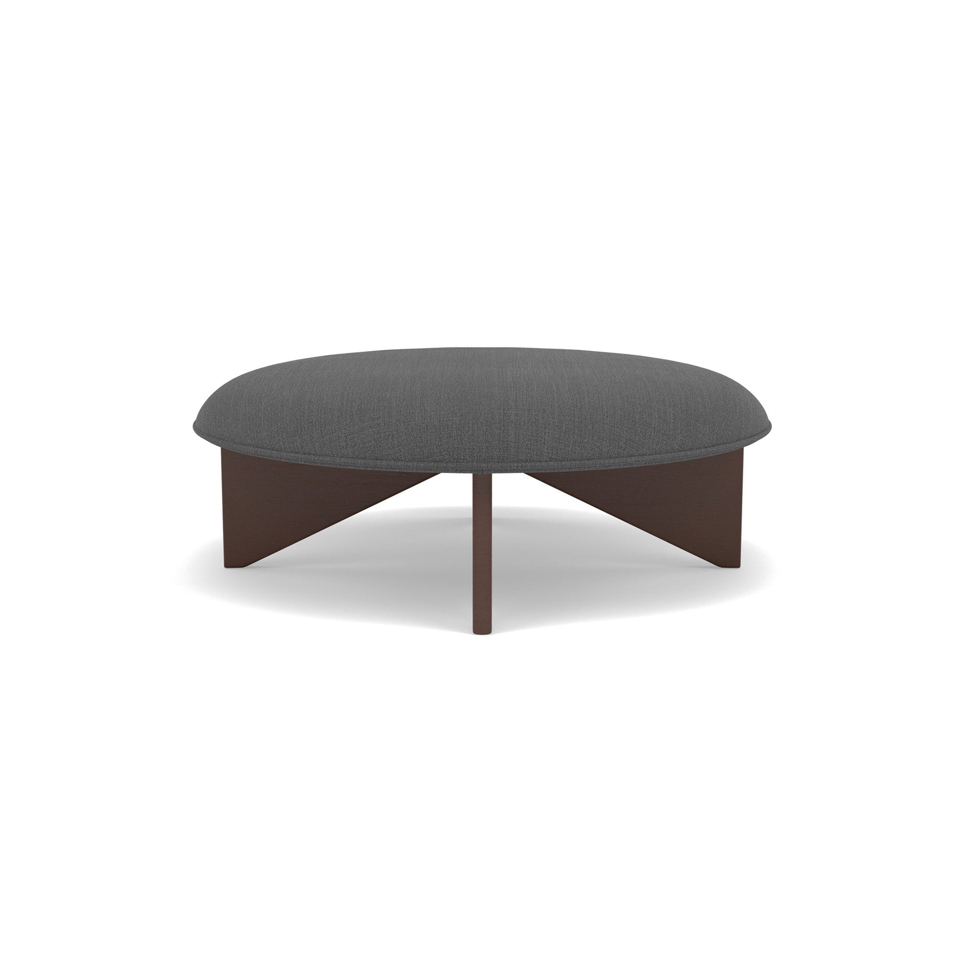 Utility Ottoman - District Furniture
