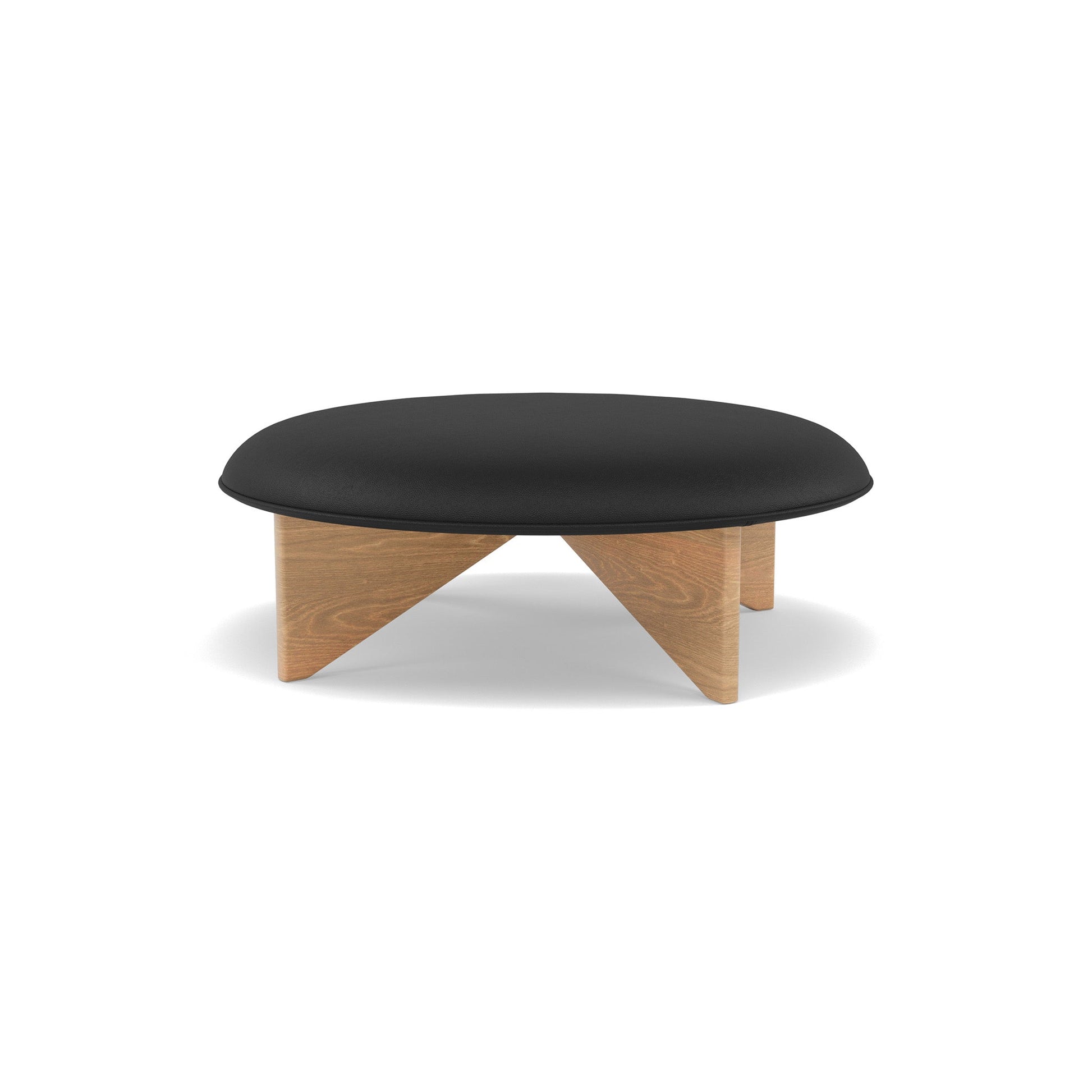 Utility Ottoman - District Furniture