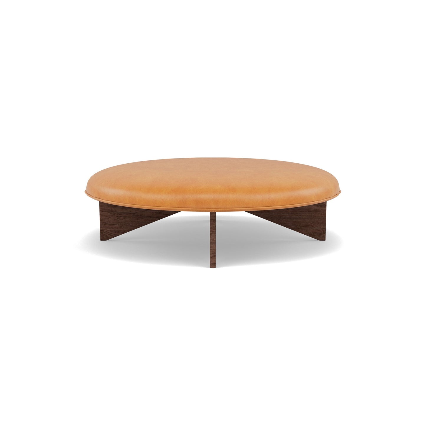 Utility Ottoman - District Furniture