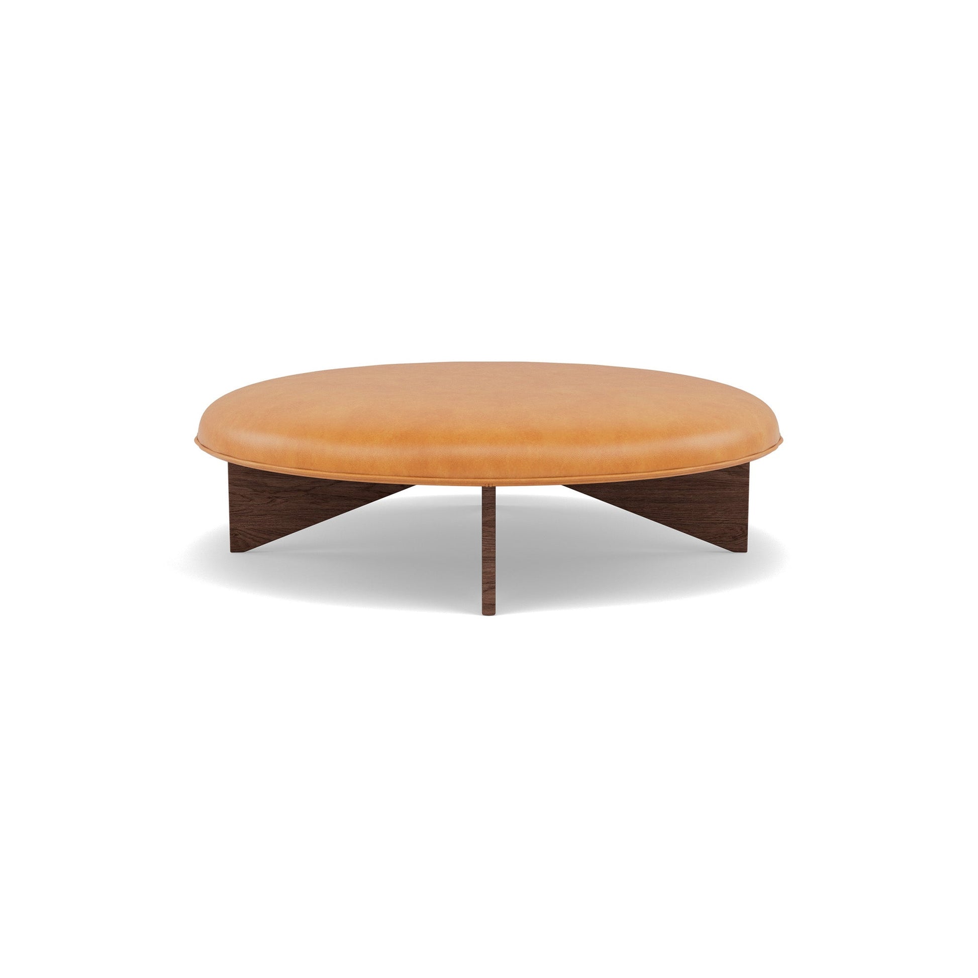 Utility Ottoman - District Furniture
