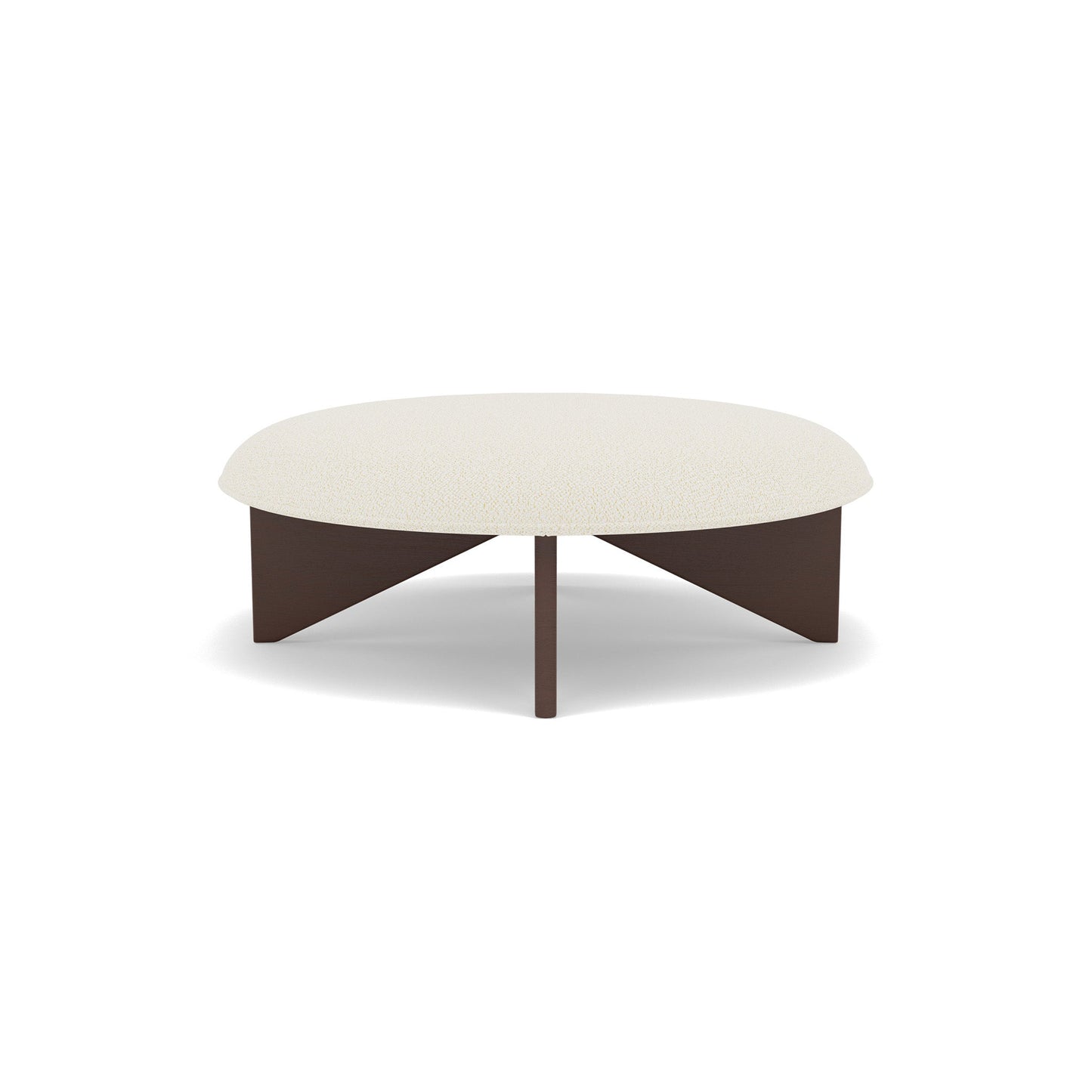 Utility Ottoman - District Furniture