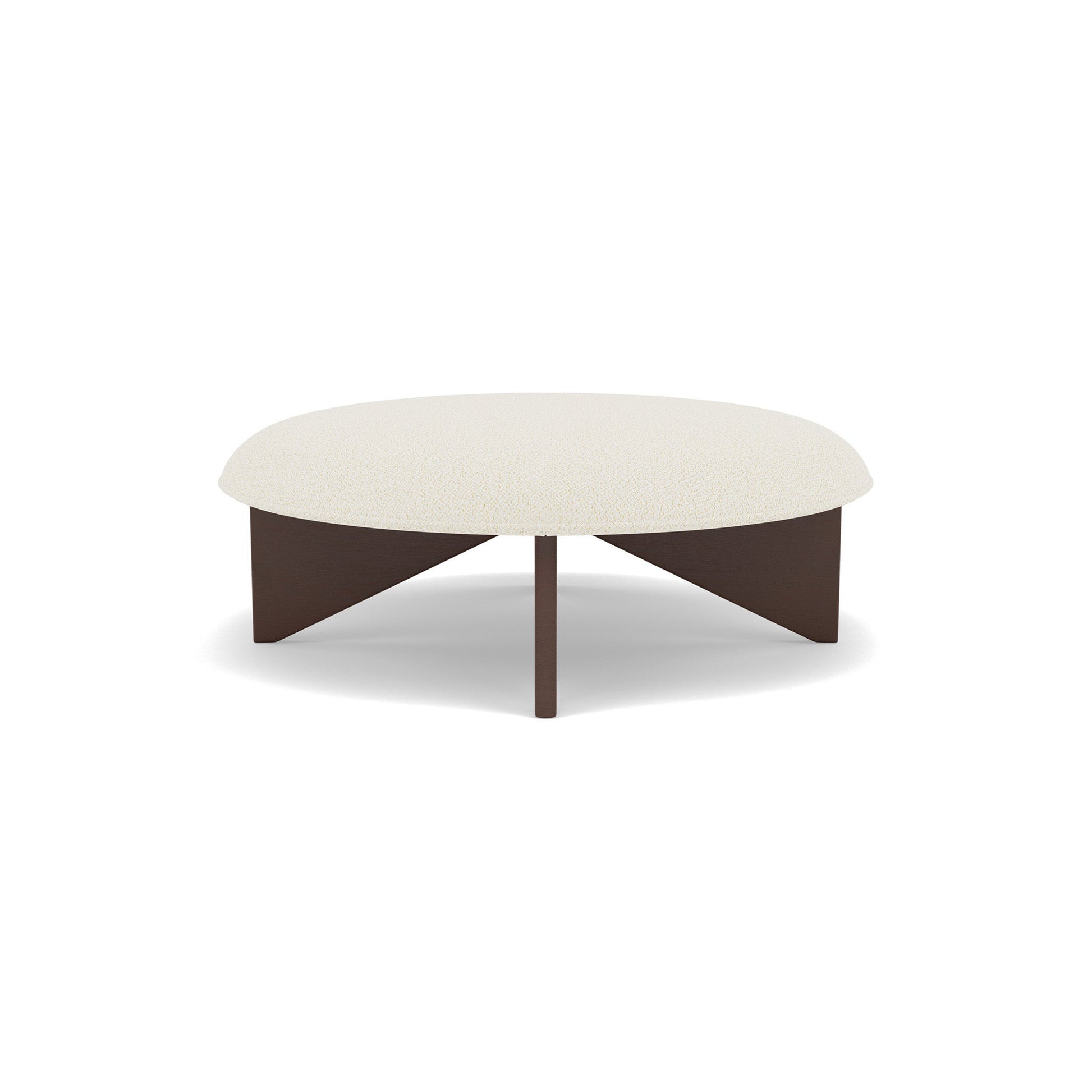 Utility Ottoman - District Furniture