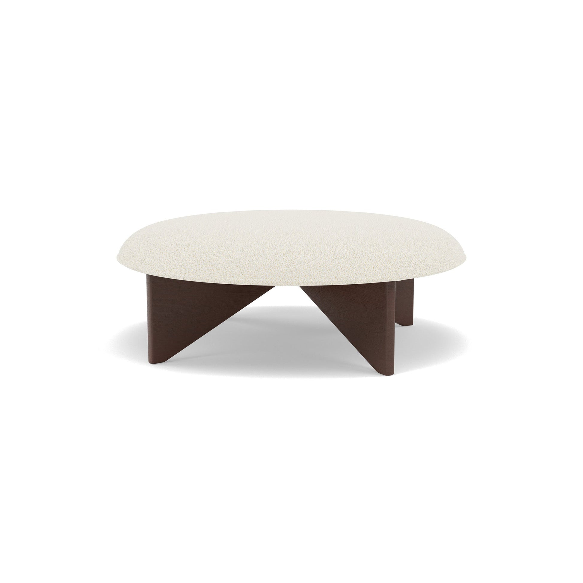 Utility Ottoman - District Furniture