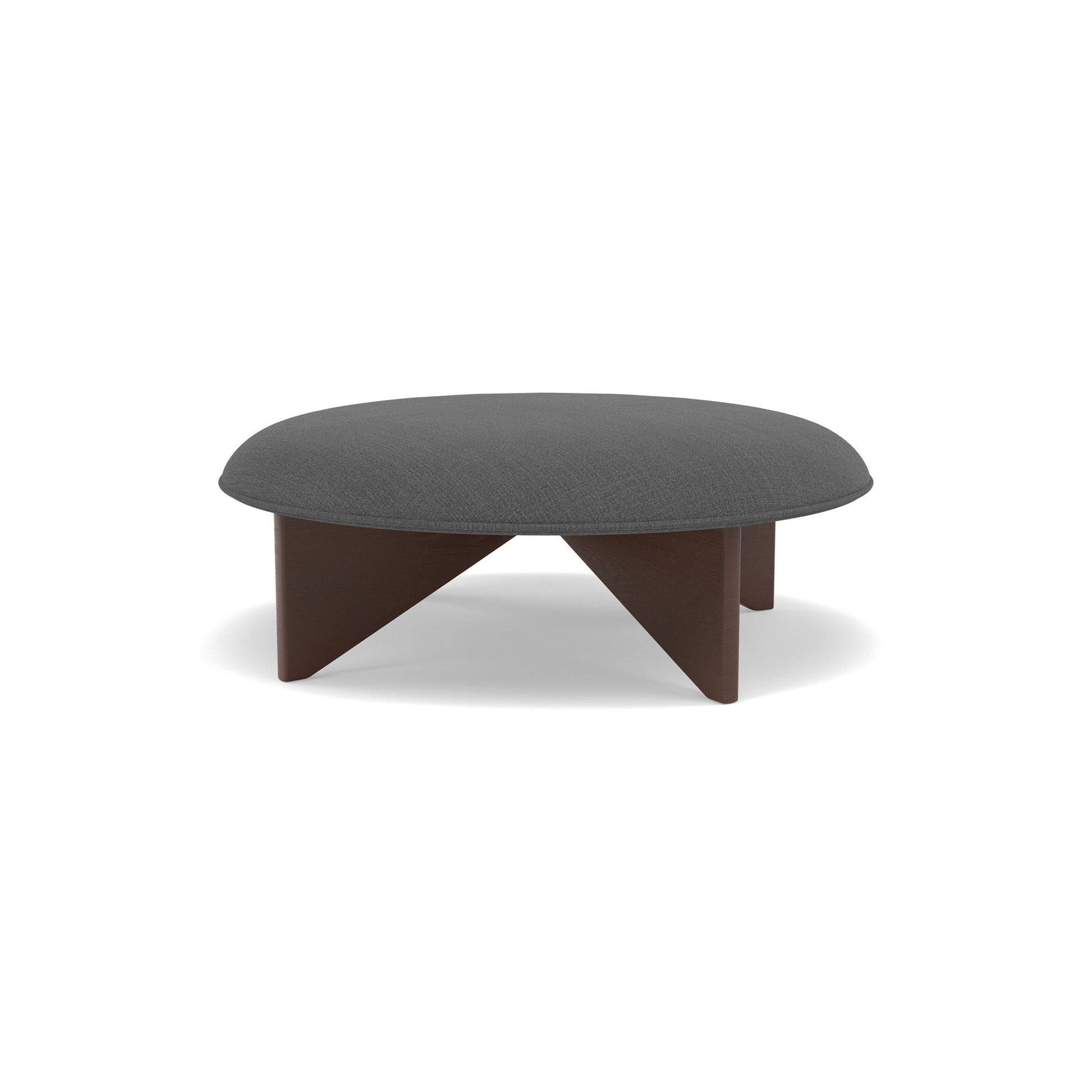 Utility Ottoman - District Furniture