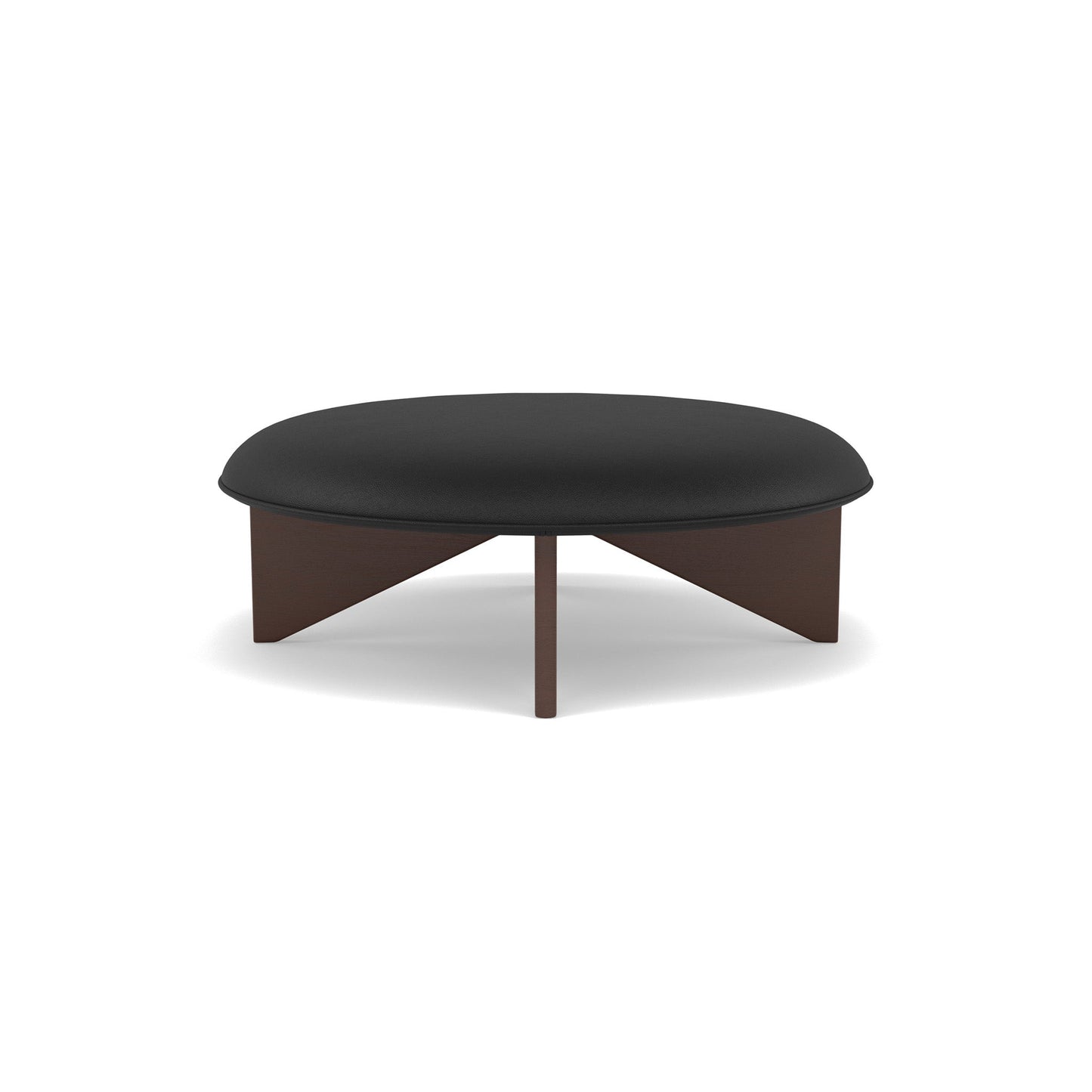 Utility Ottoman - District Furniture
