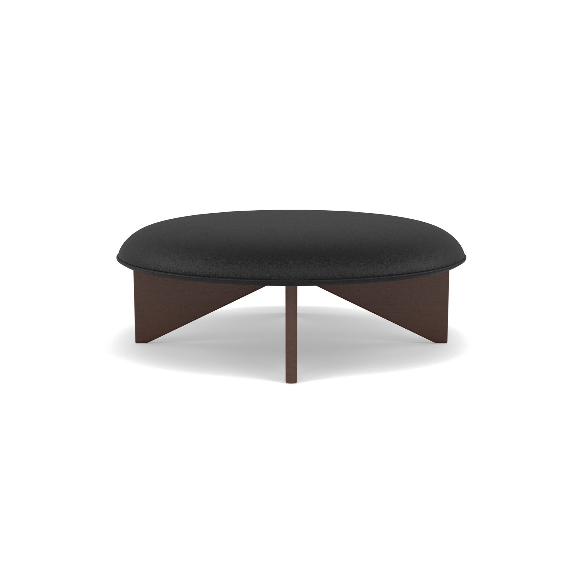 Utility Ottoman - District Furniture