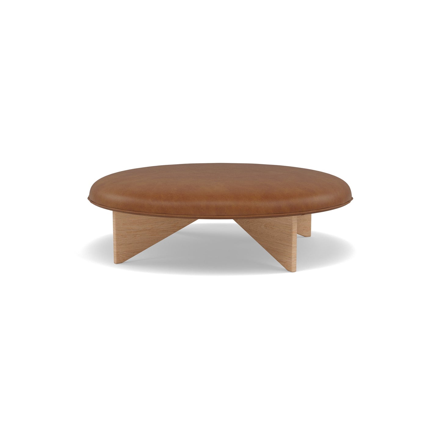 Utility Ottoman - District Furniture