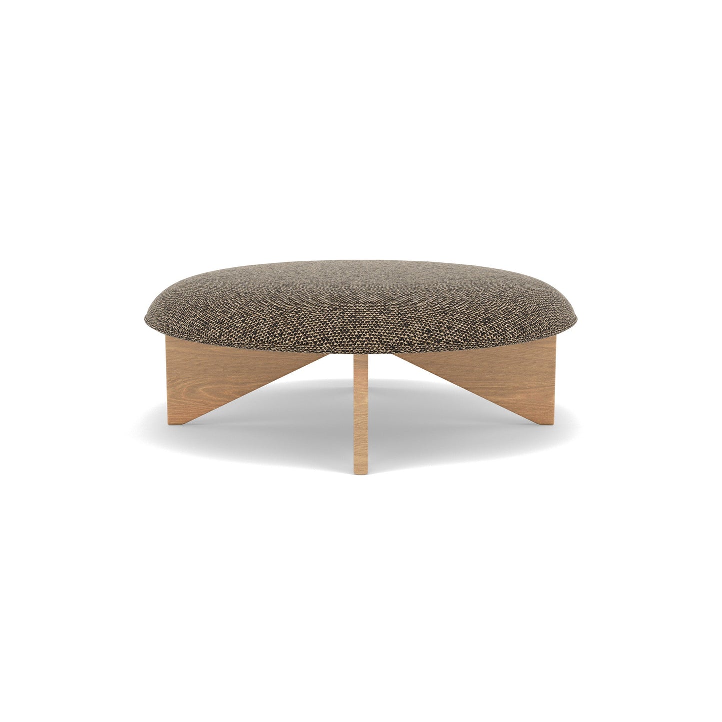 Utility Ottoman - District Furniture