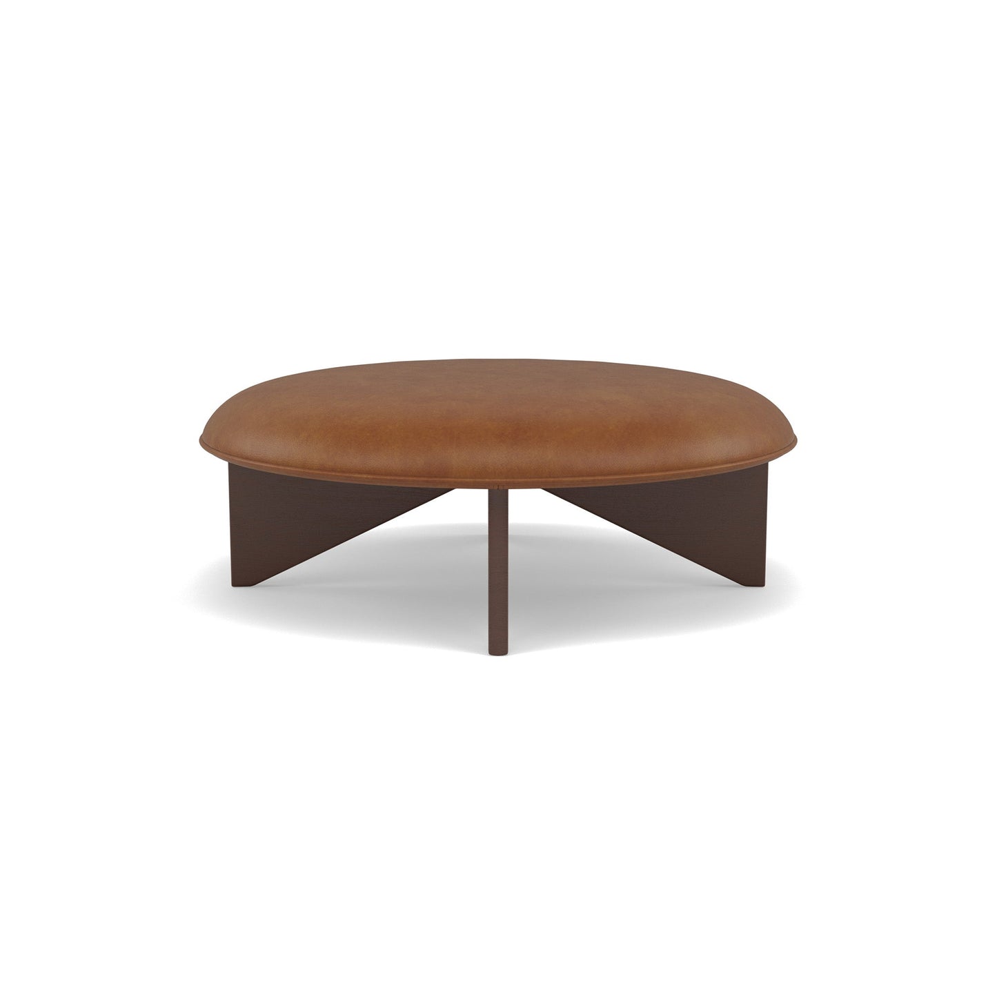 Utility Ottoman - District Furniture