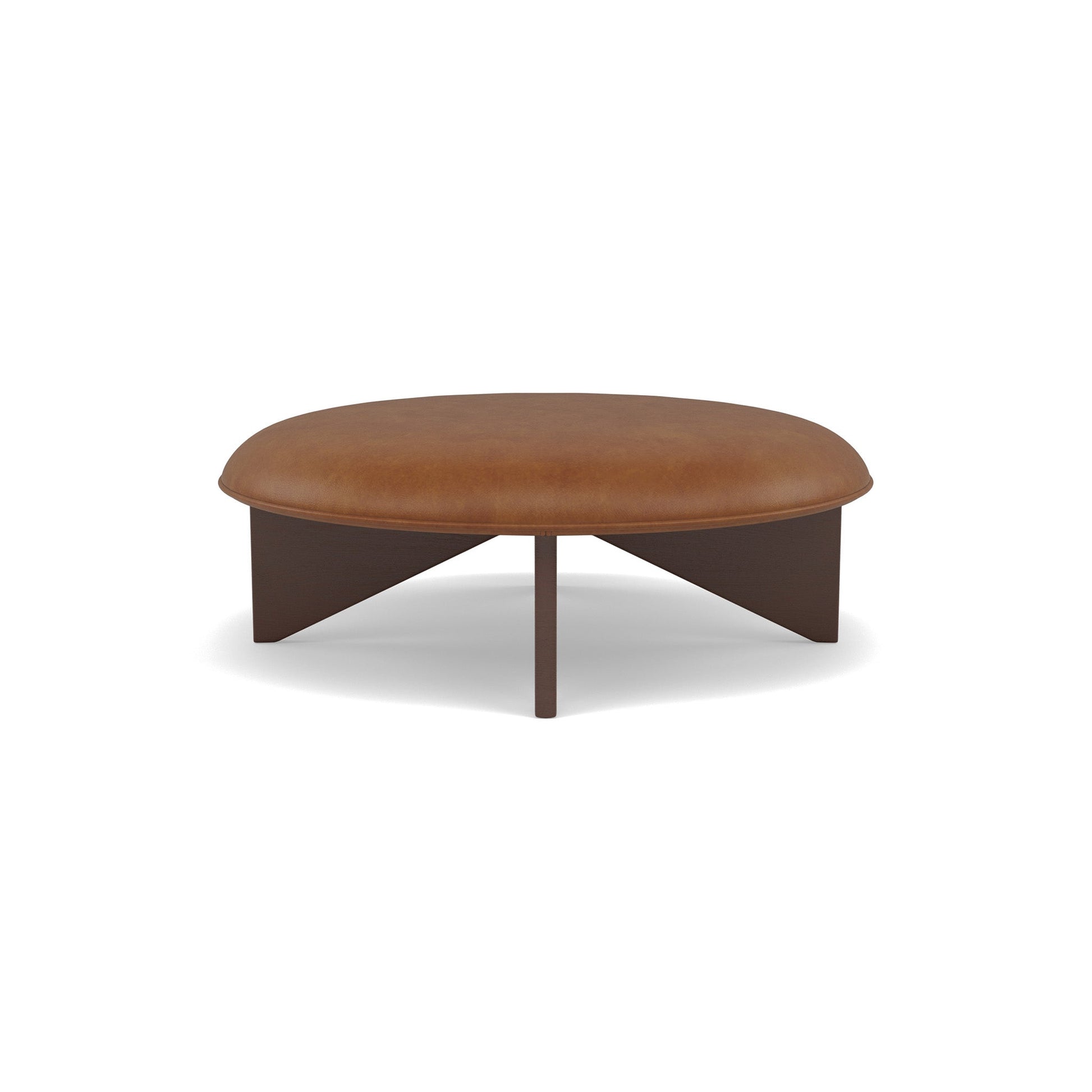 Utility Ottoman - District Furniture