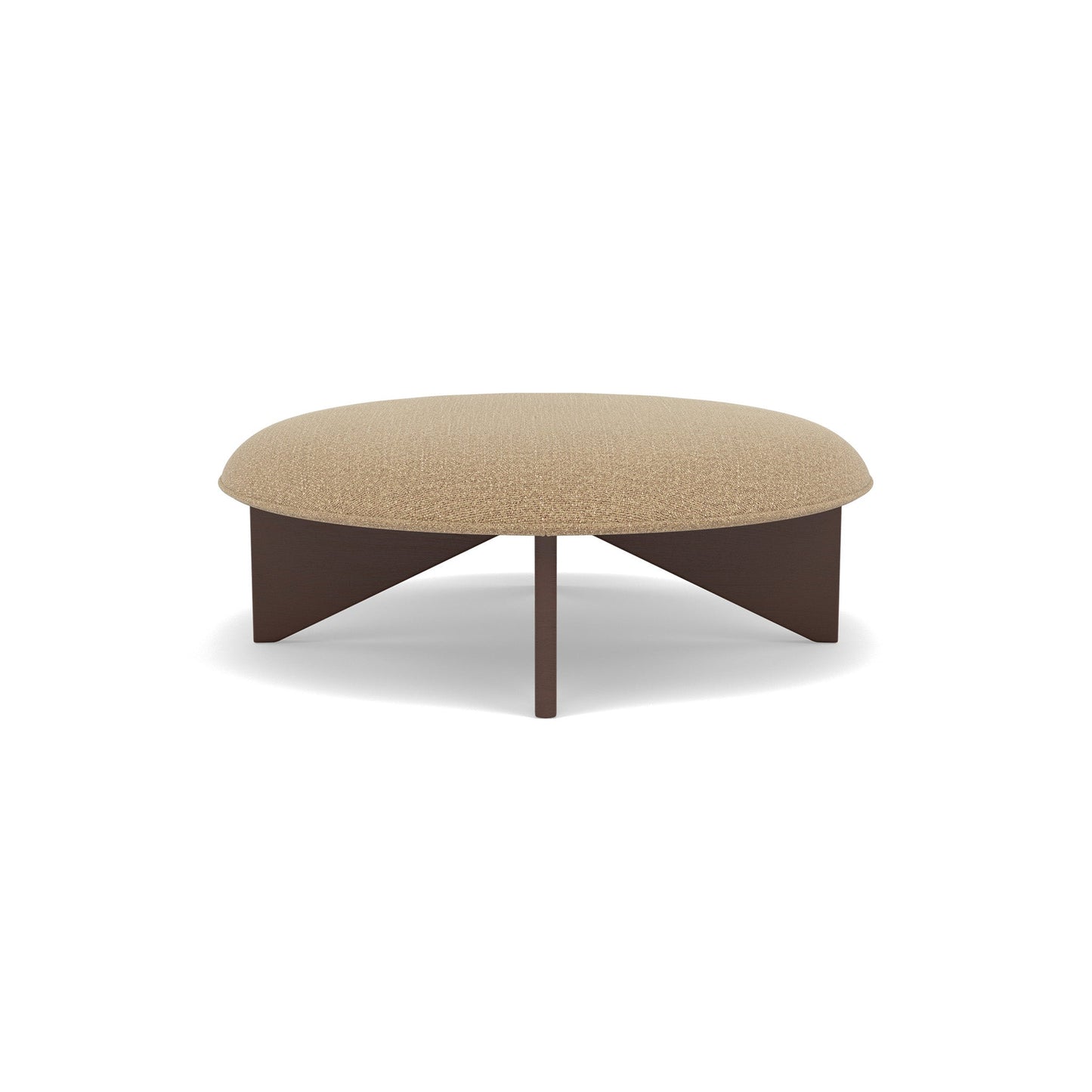 Utility Ottoman - District Furniture