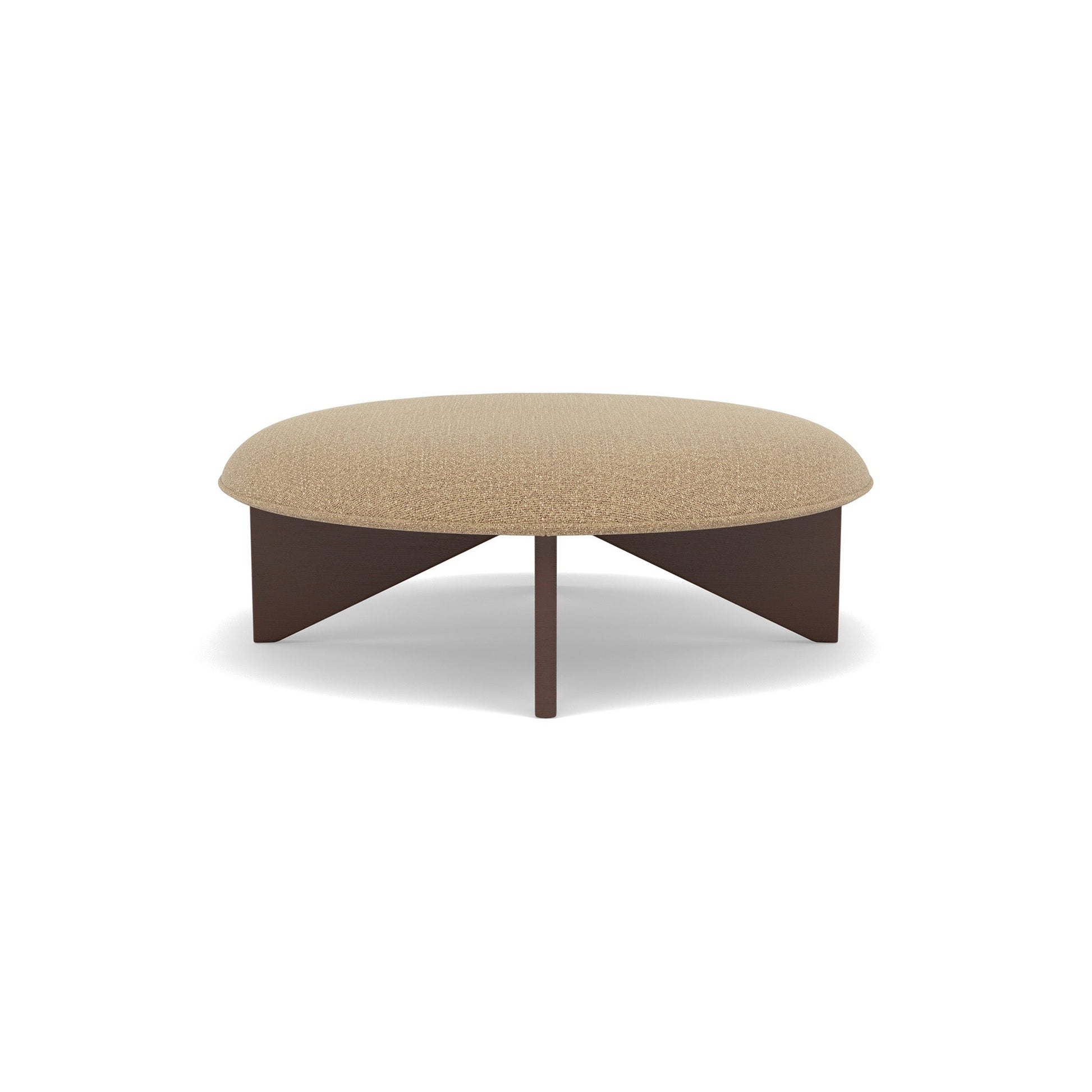 Utility Ottoman - District Furniture