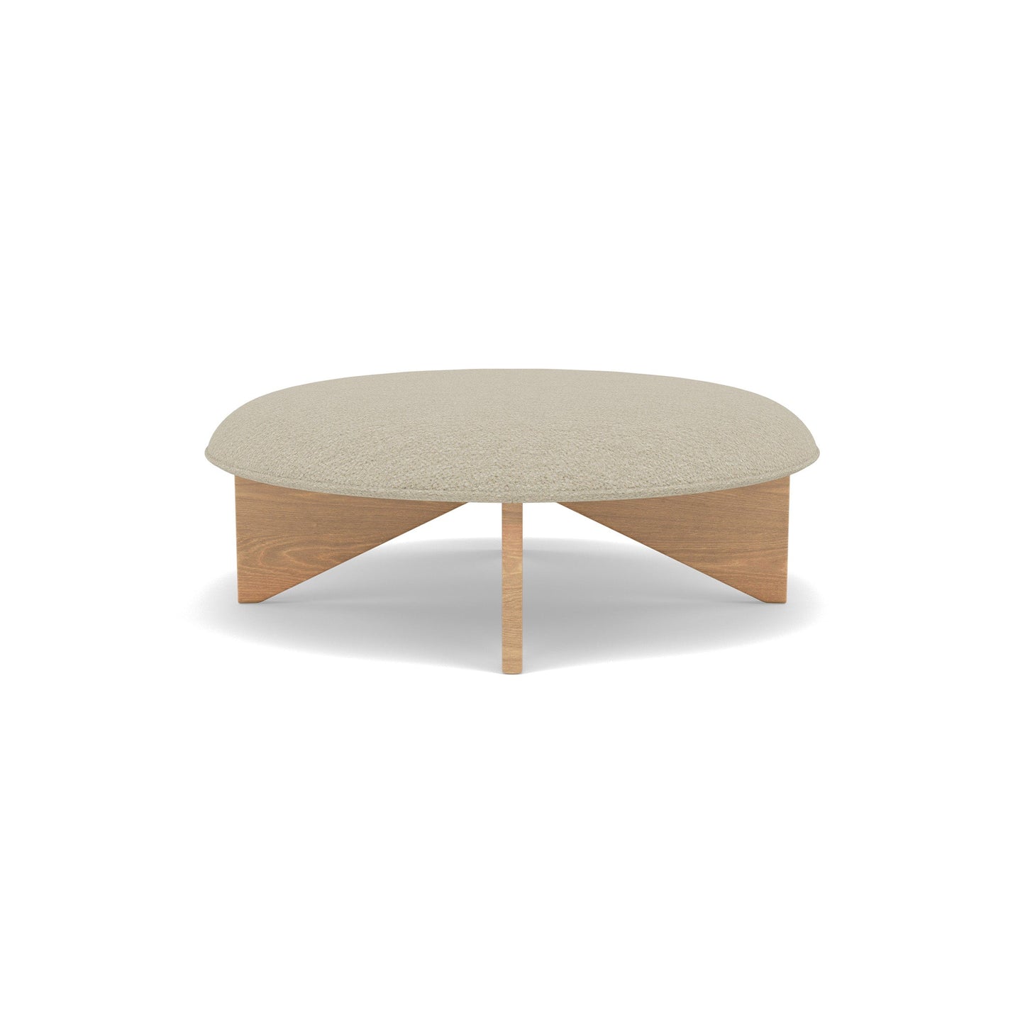 Utility Ottoman - District Furniture