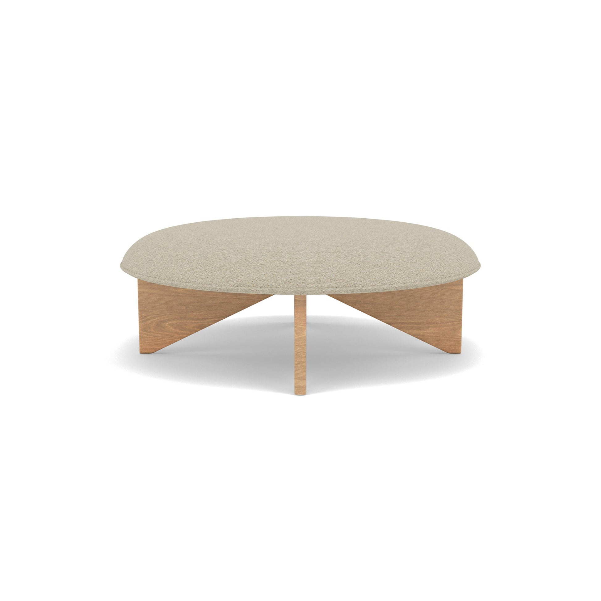 Utility Ottoman - District Furniture