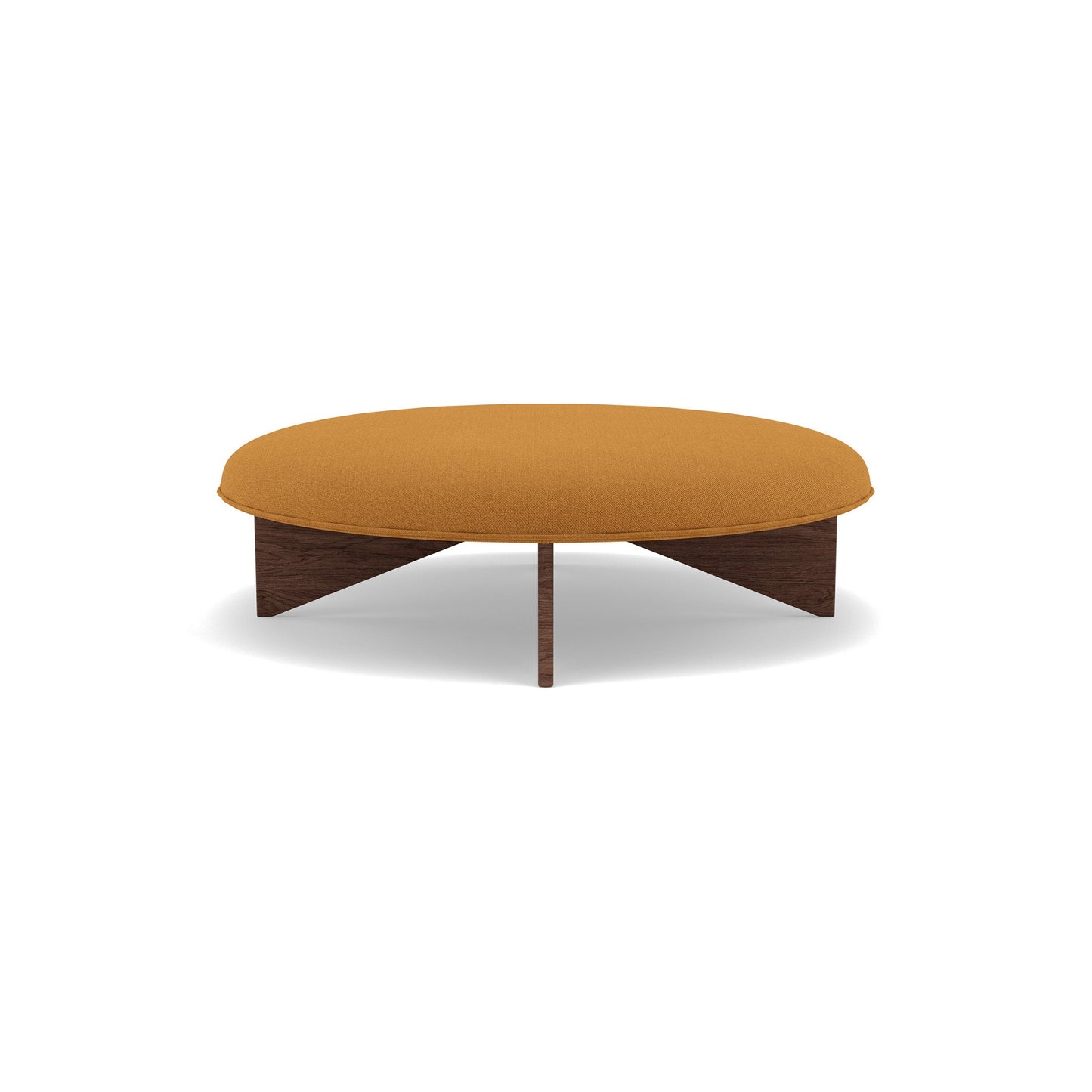 Utility Ottoman - District Furniture