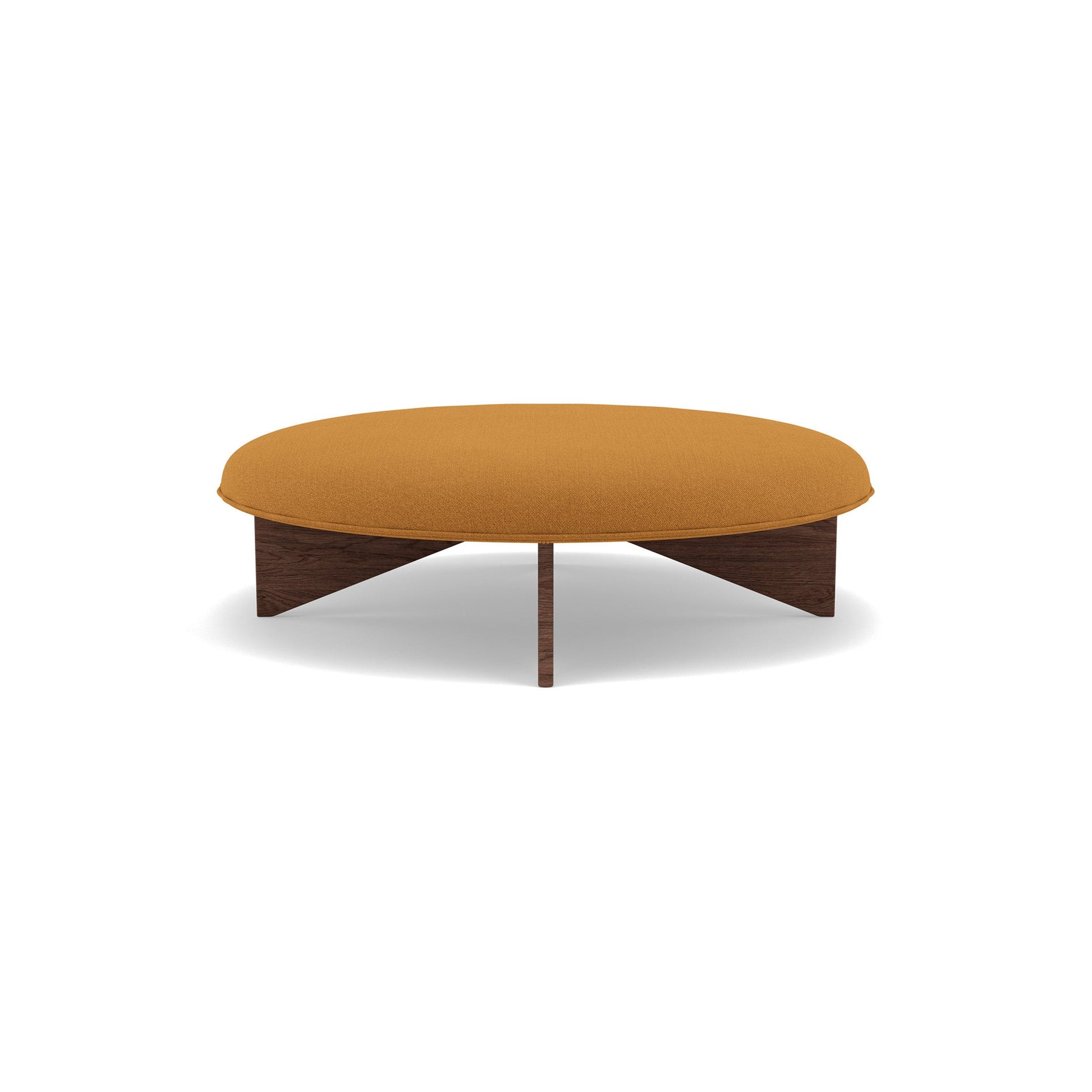Utility Ottoman - District Furniture