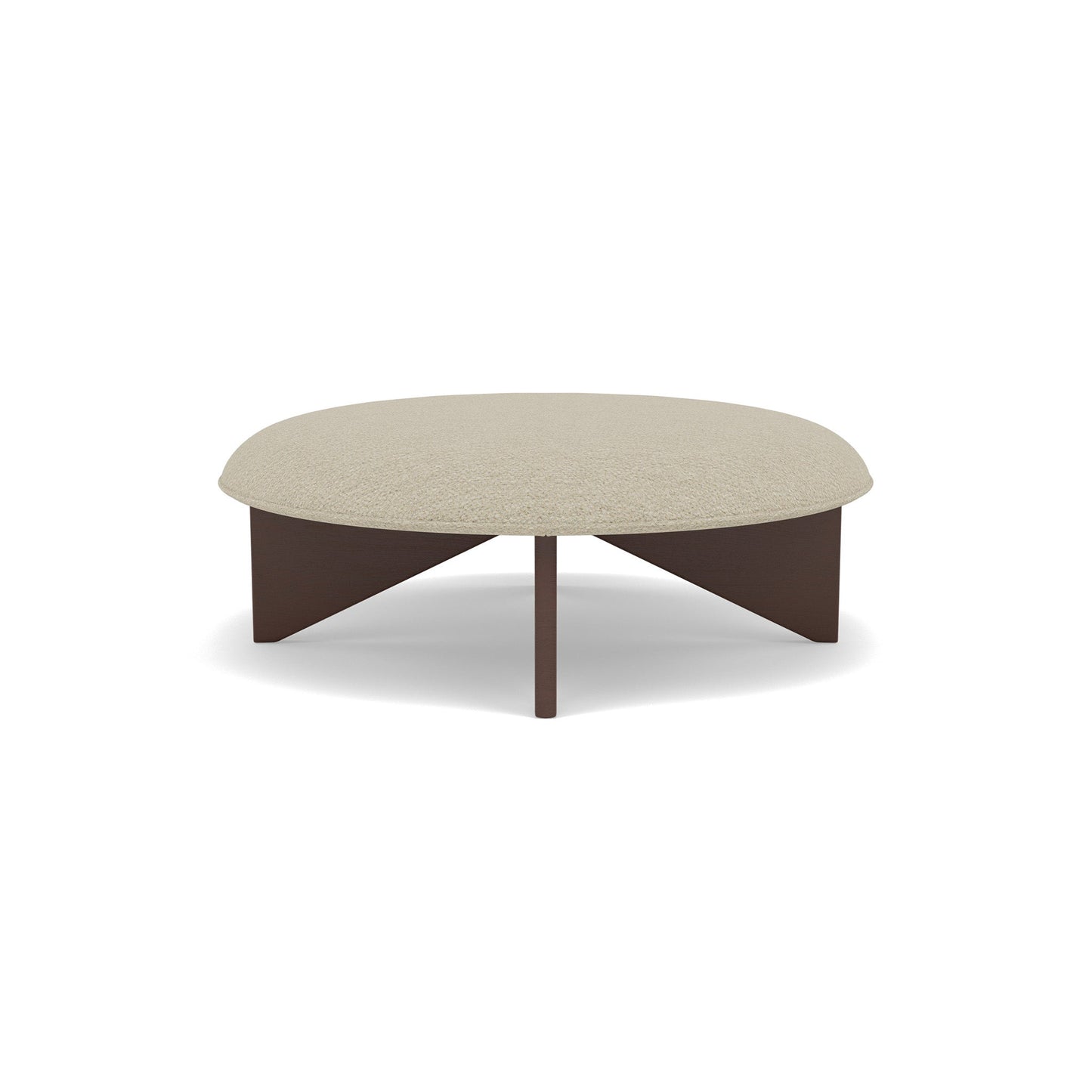 Utility Ottoman - District Furniture