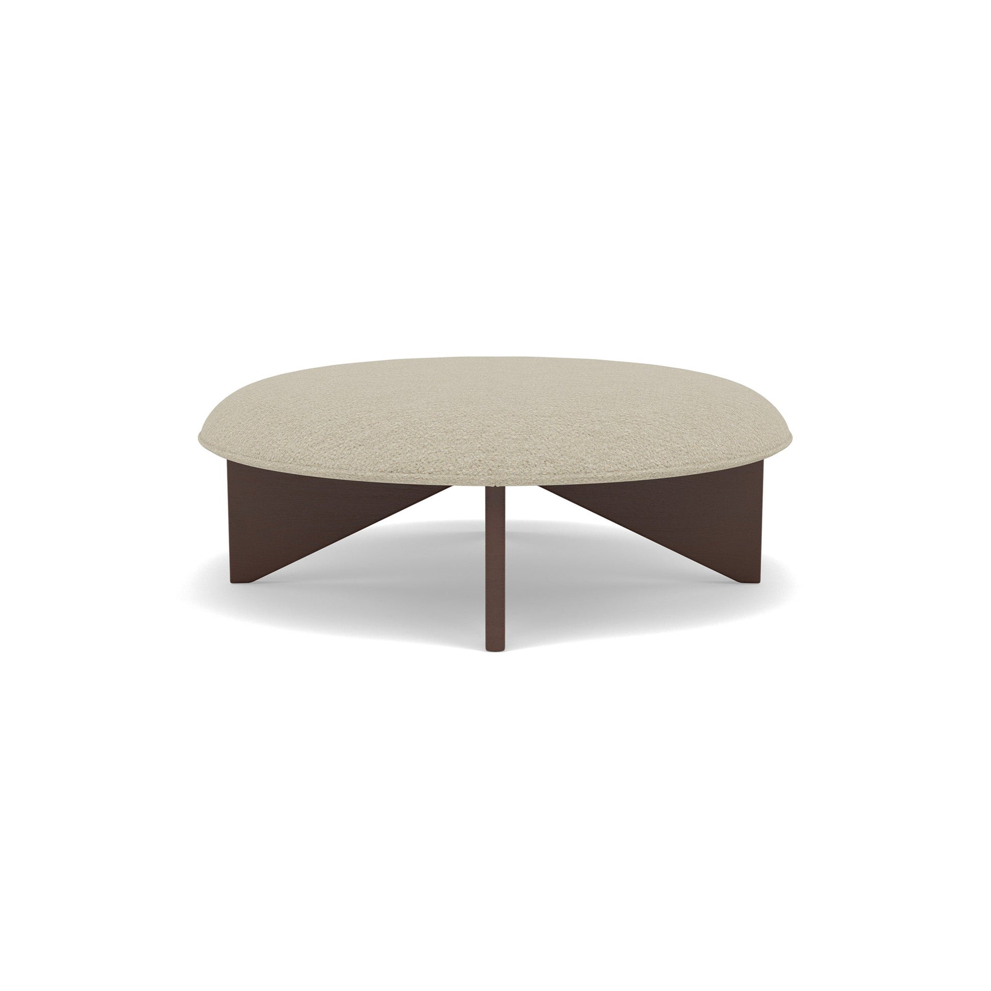 Utility Ottoman - District Furniture