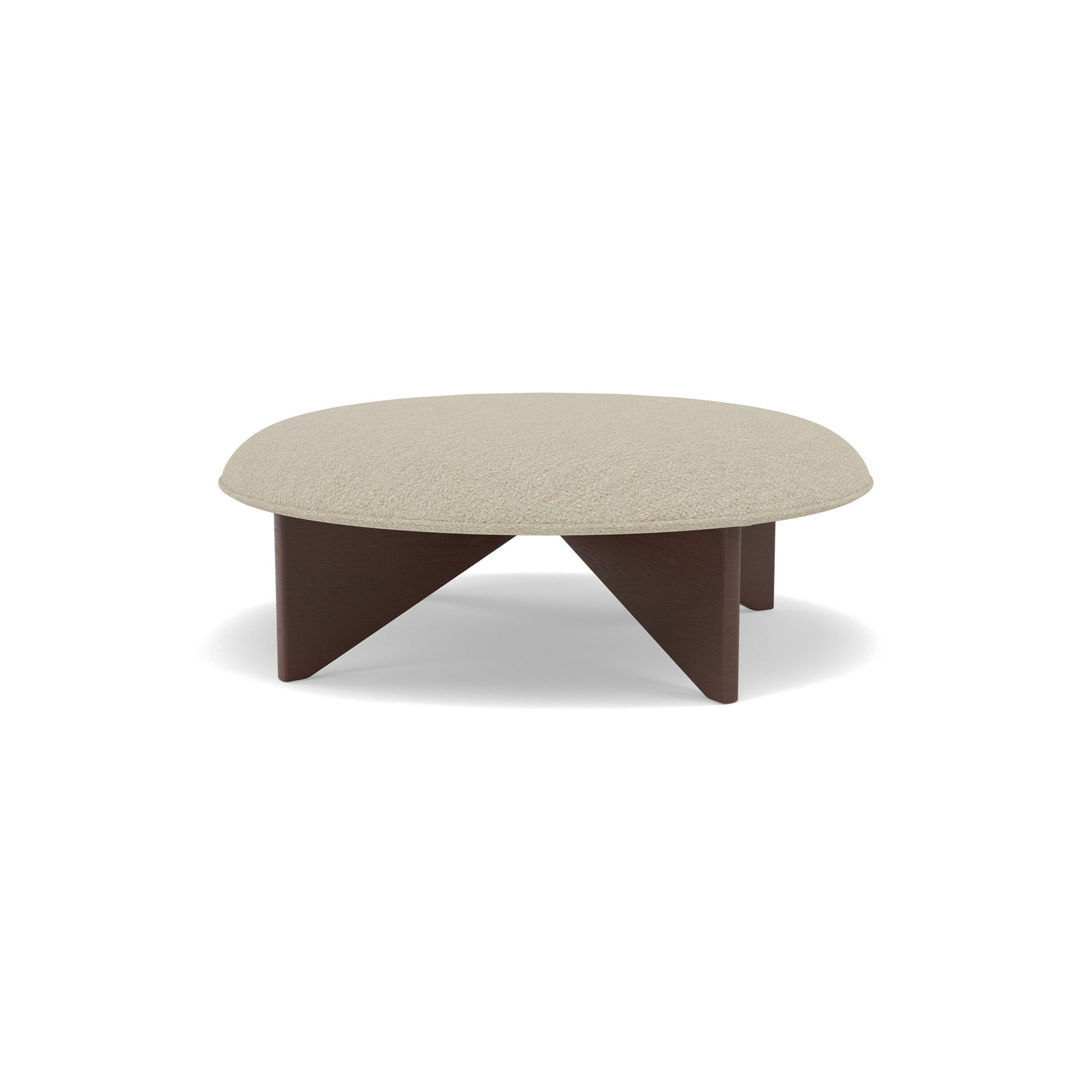 Utility Ottoman - District Furniture