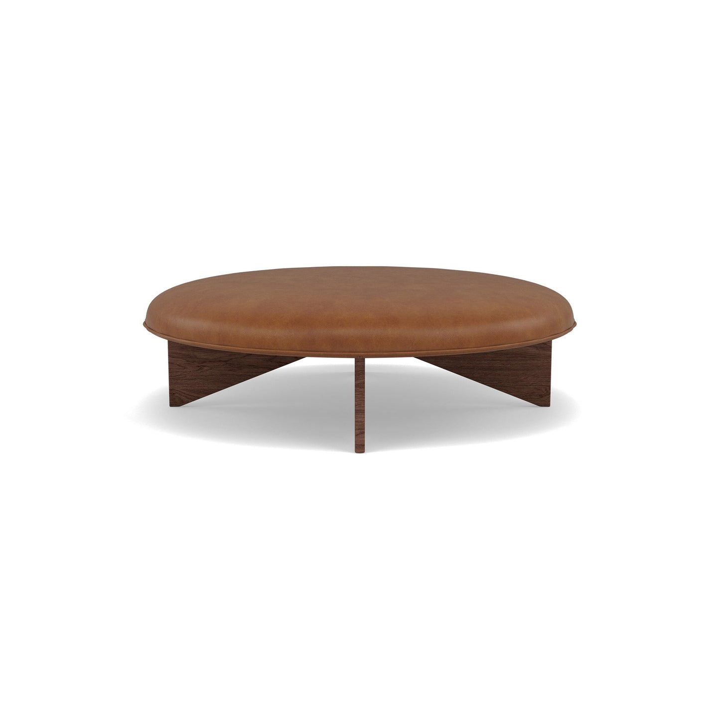 Utility Ottoman - District Furniture
