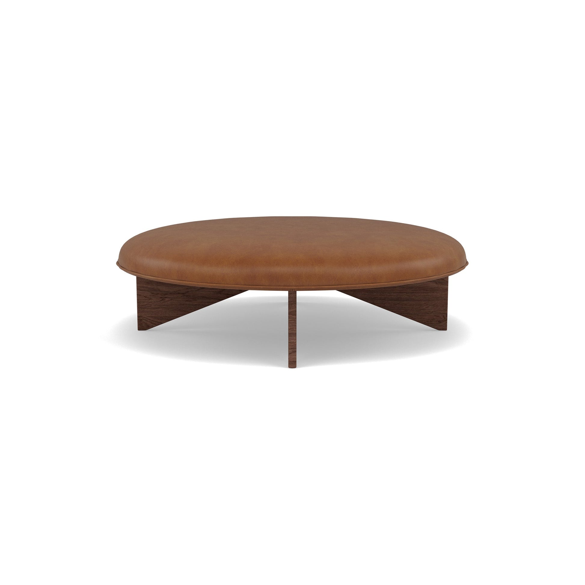 Utility Ottoman - District Furniture