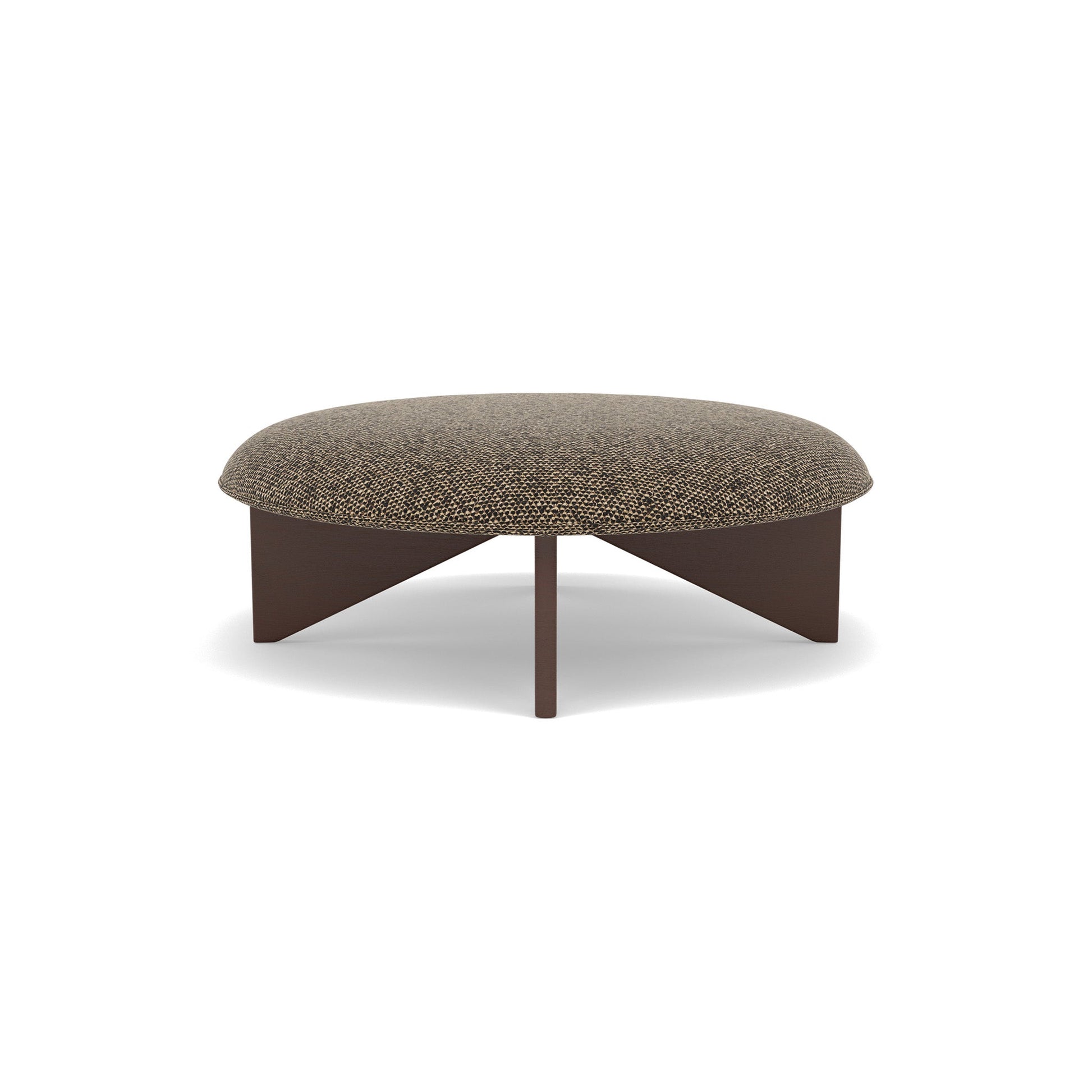 Utility Ottoman - District Furniture