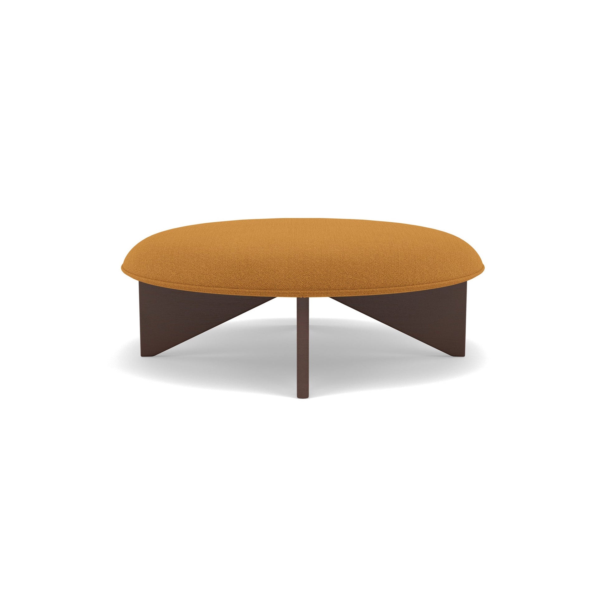 Utility Ottoman - District Furniture
