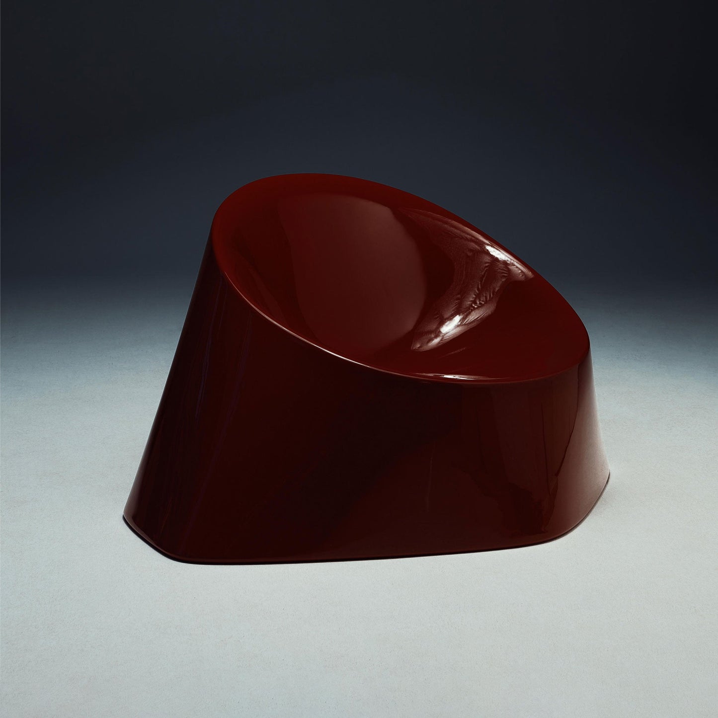 Val Lounge Chair - District Furniture