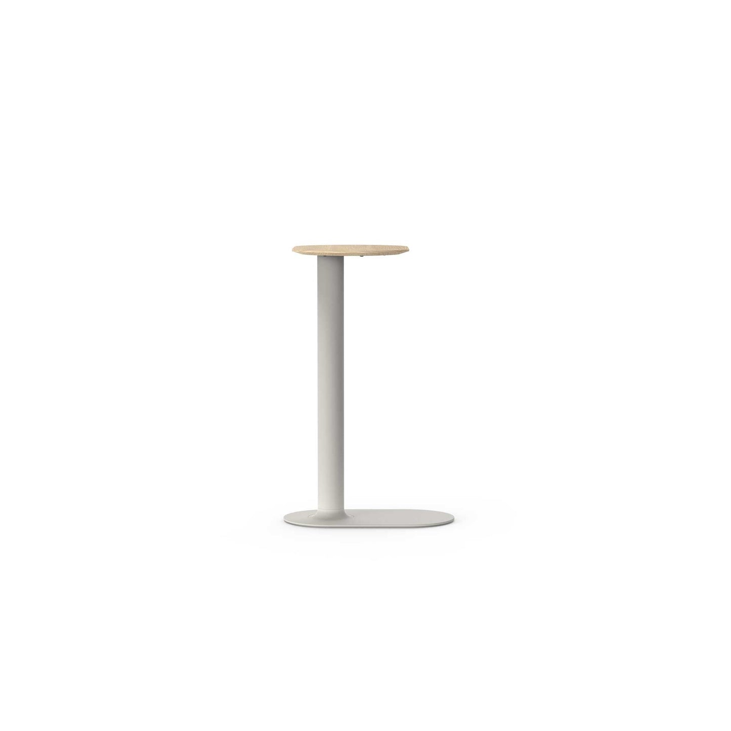 Valve Laptop Table - District Furniture