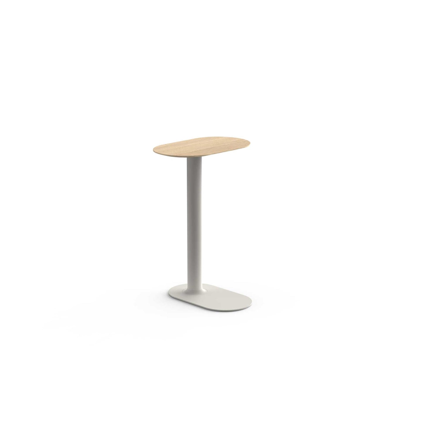 Valve Laptop Table - District Furniture